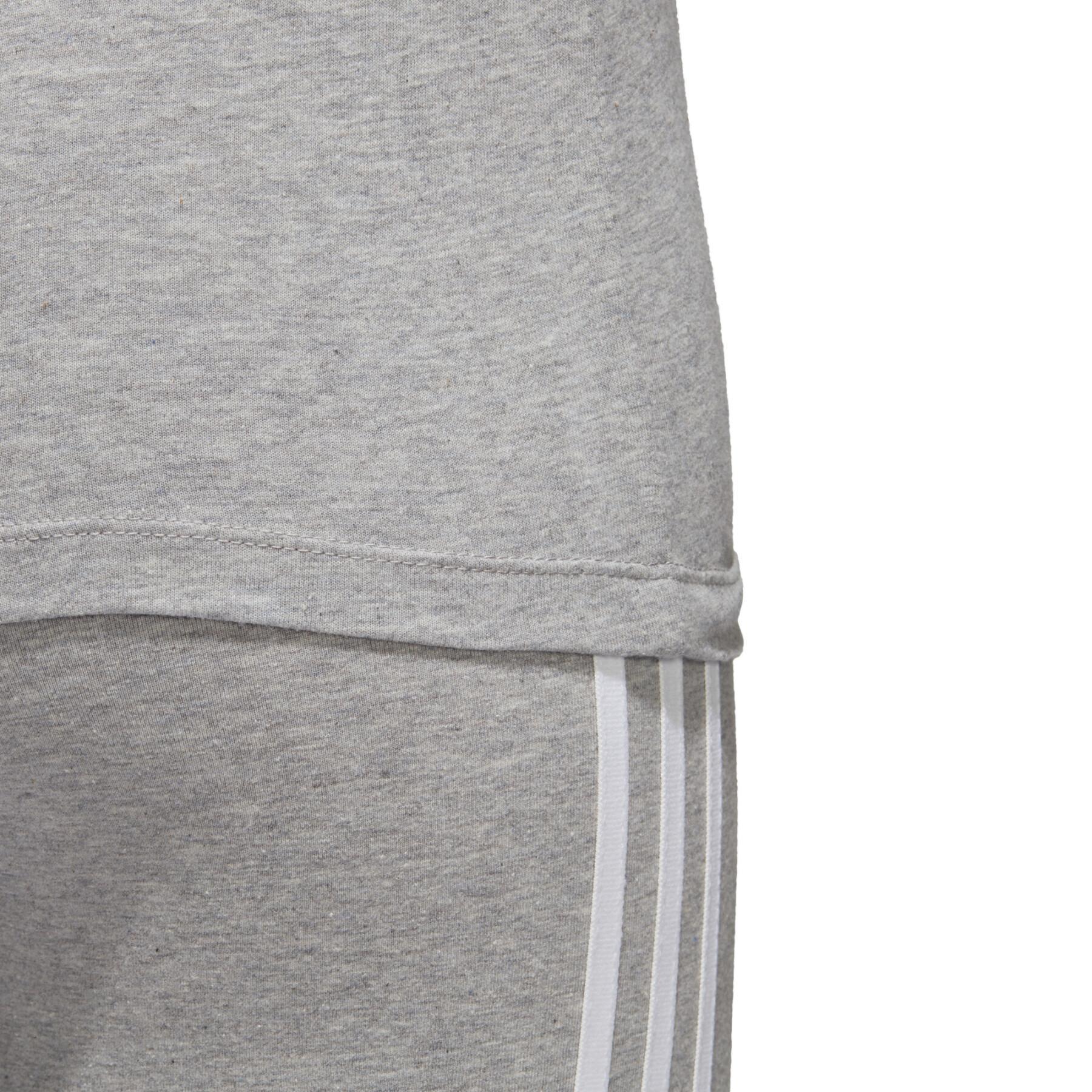 Koszulka damska adidas 3-Stripes Sporty