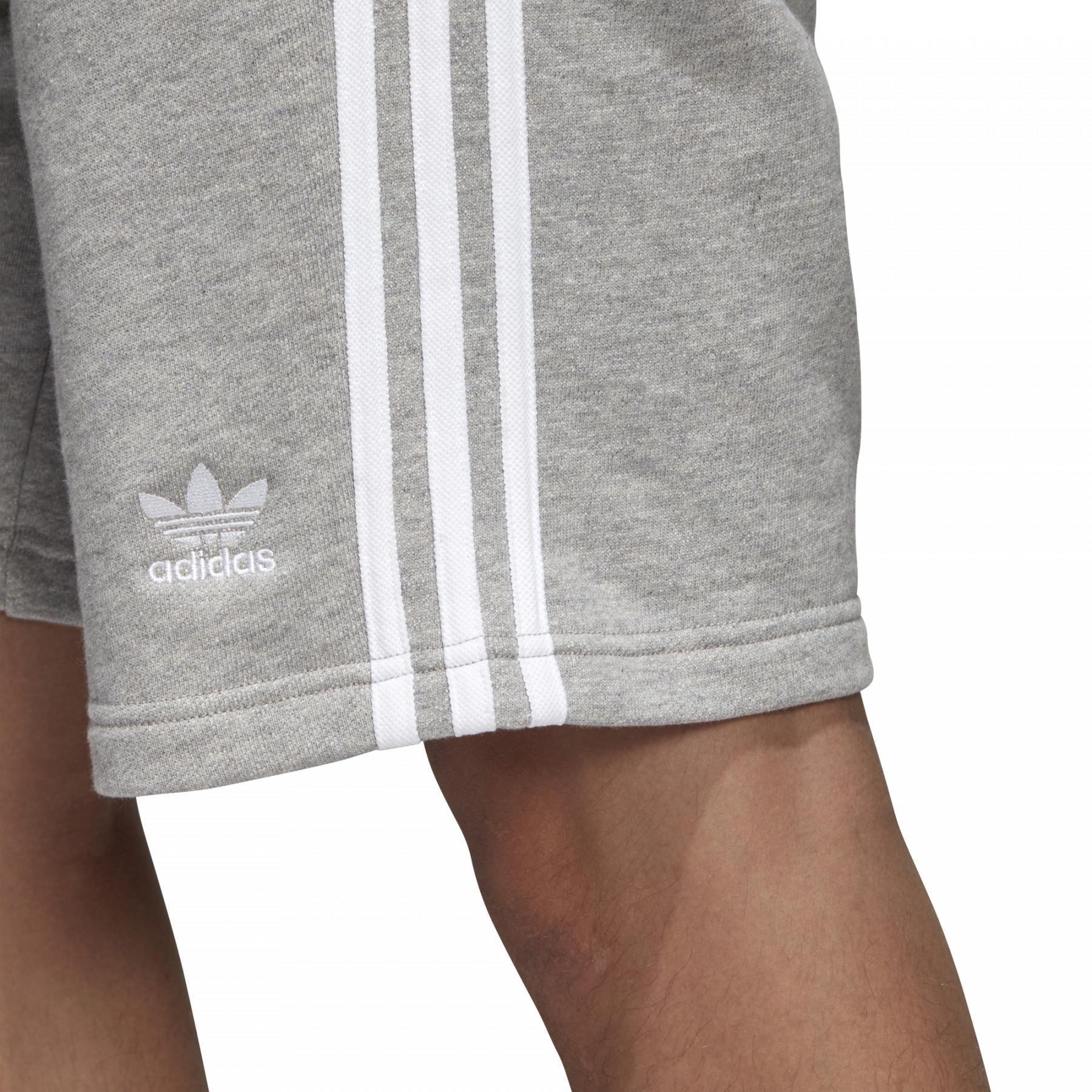 Short adidas 3-Stripes grey