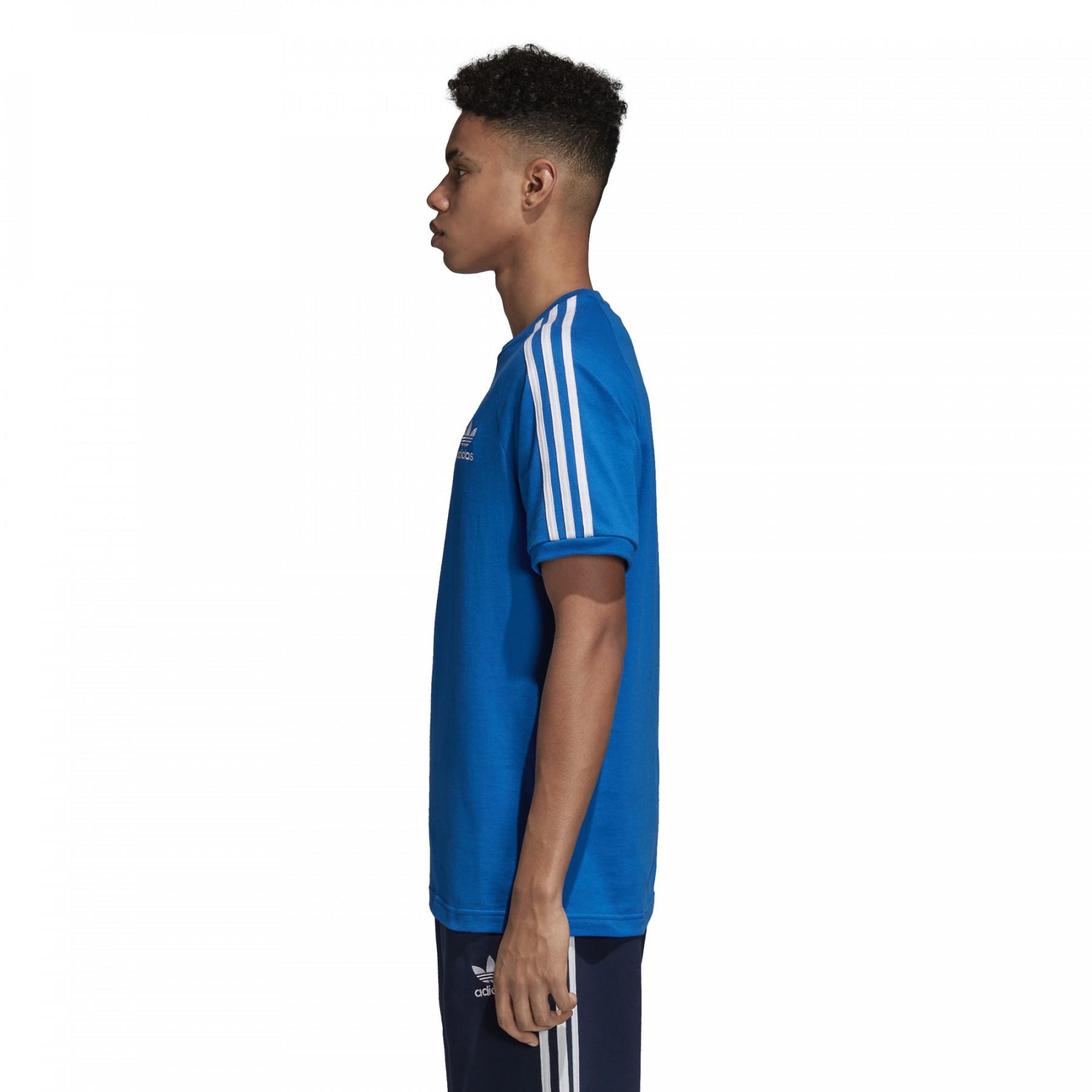 Koszulka adidas 3-Stripes
