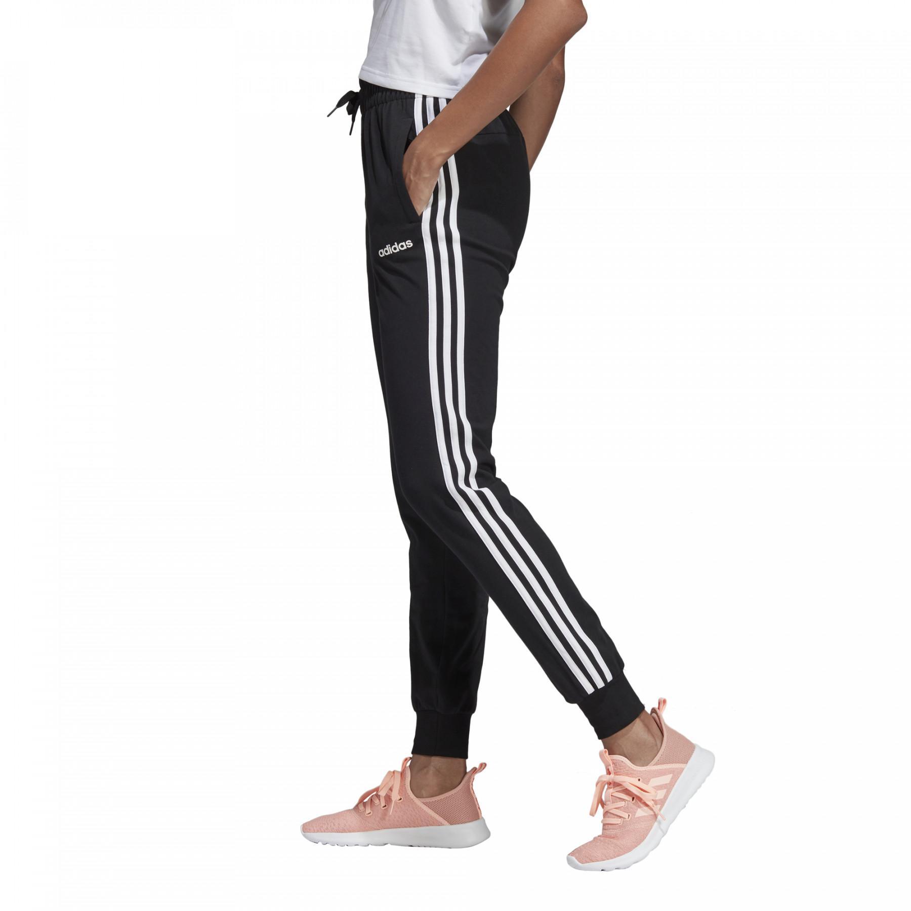 Spodnie damskie adidas Essentials 3-Stripes