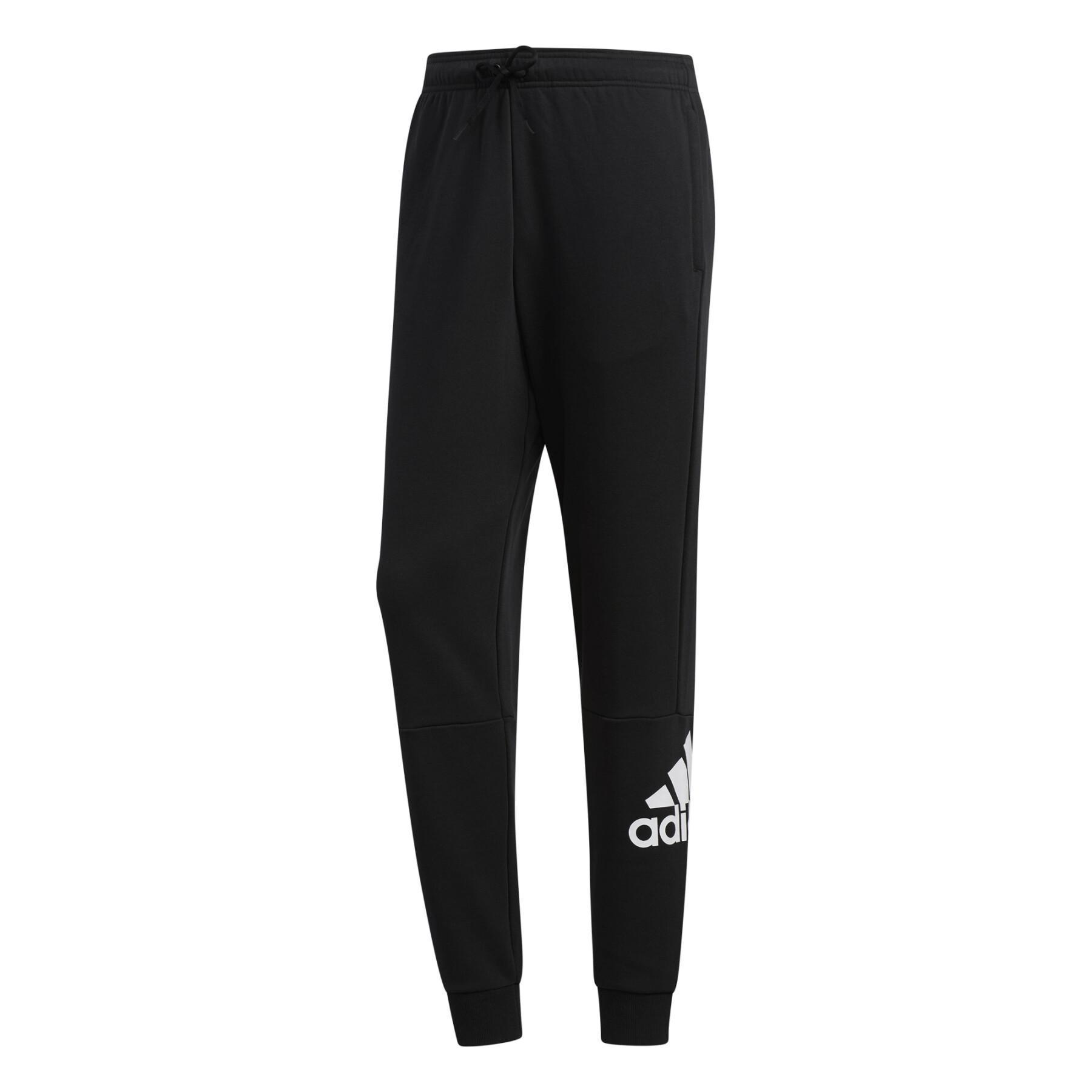 Spodnie adidas Must Haves French Terry Badge of Sport