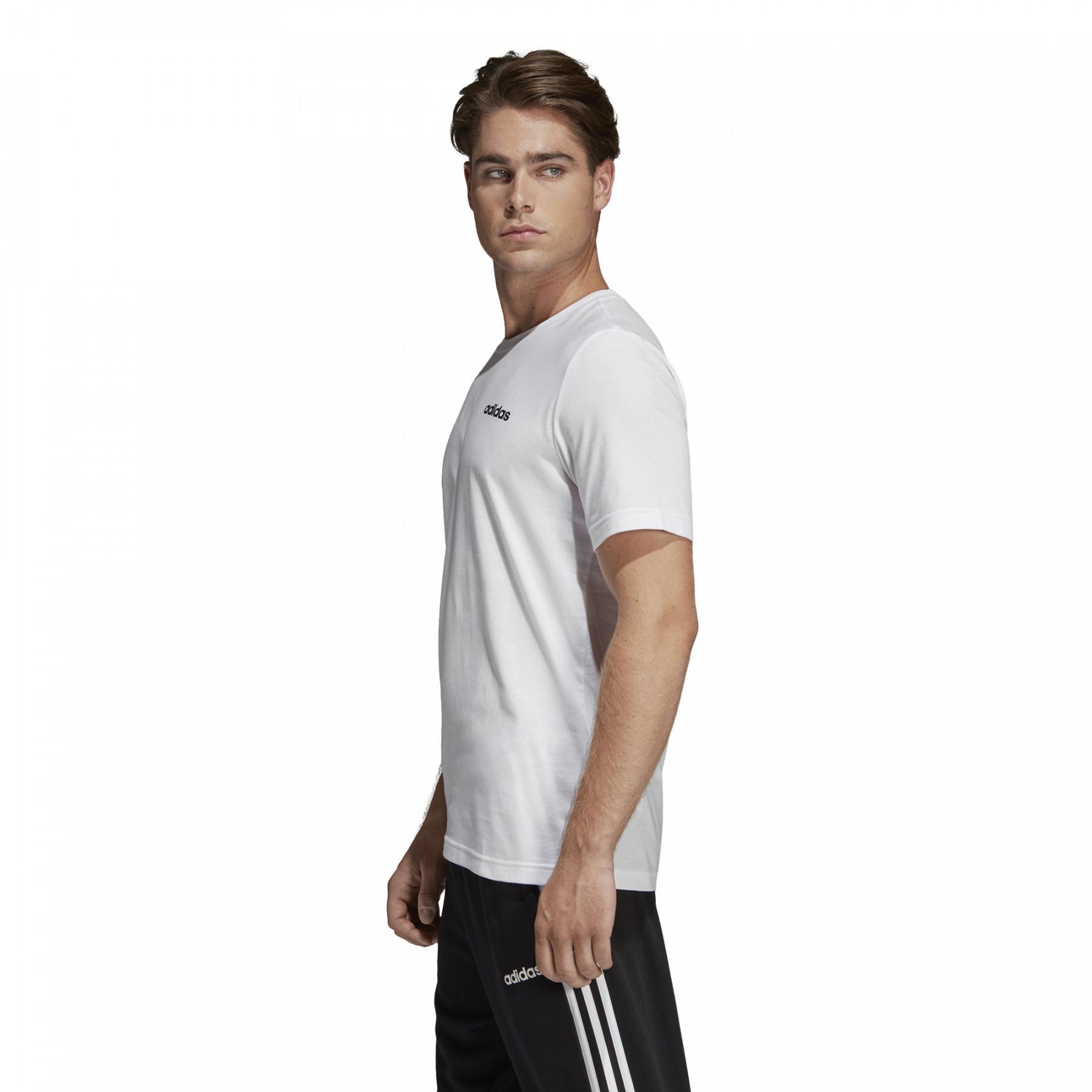 Koszulka adidas Essentials Plain