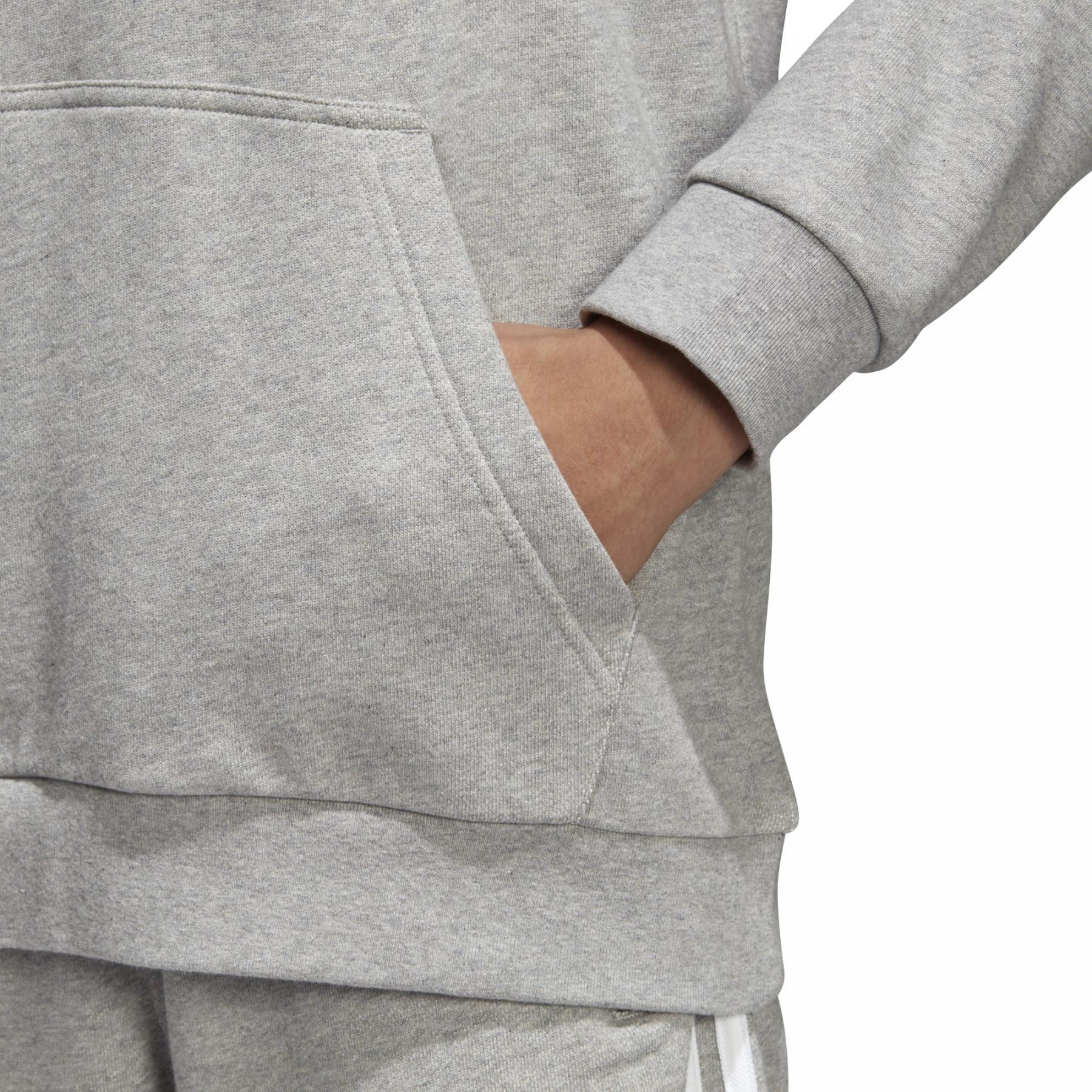 Bluza z kapturem adidas Logo Trefoil