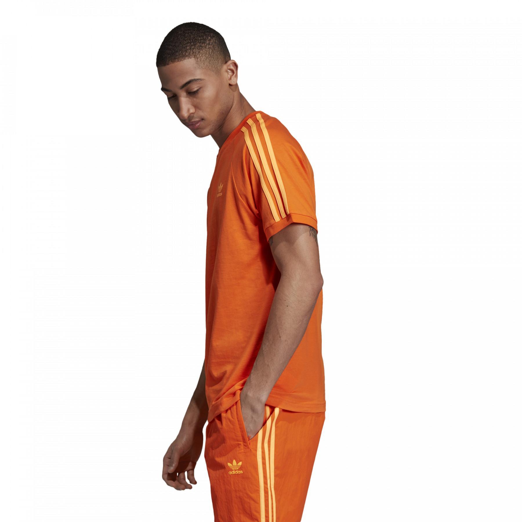 Koszulka adidas 3-Stripes
