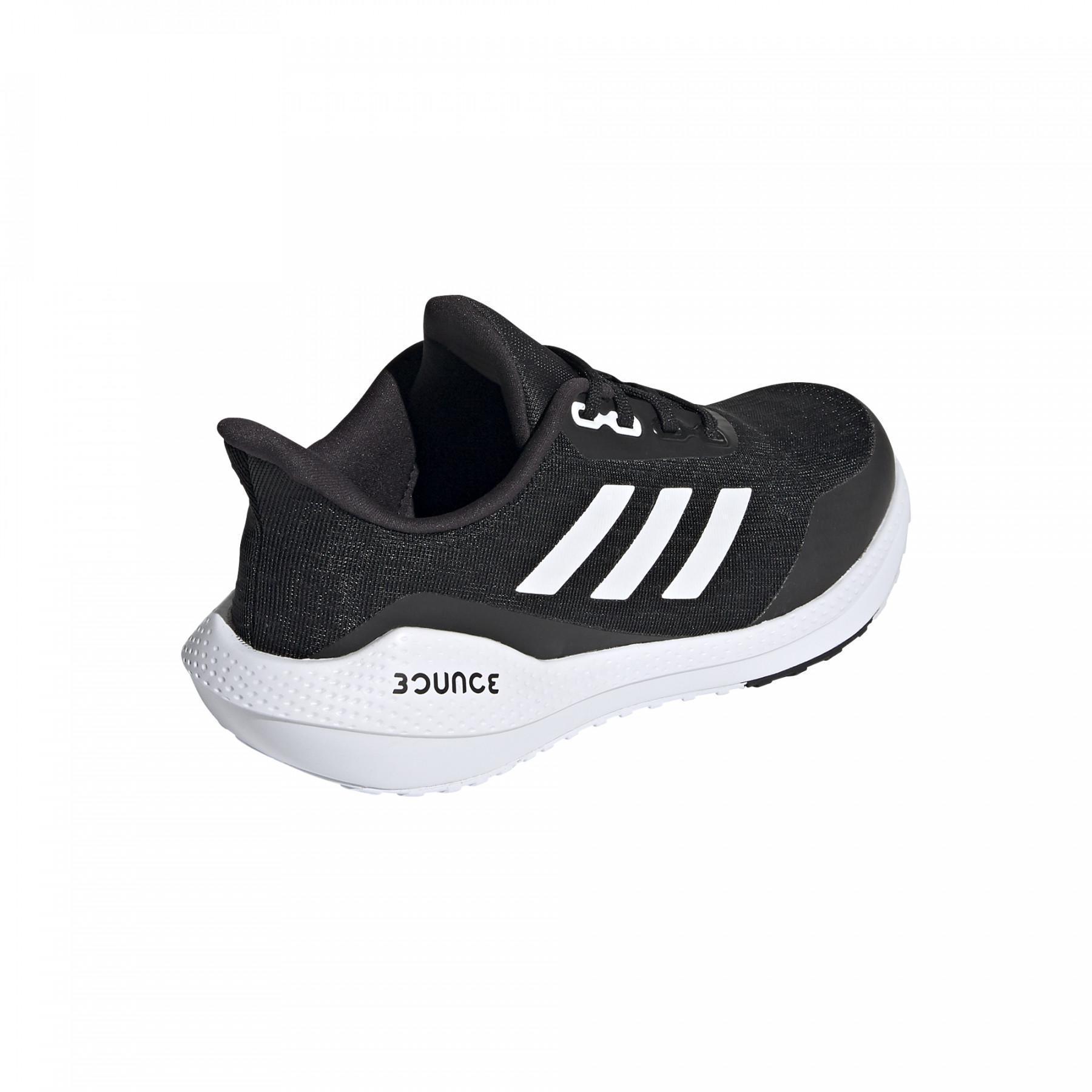 Buty dziecięce adidas EQ21 Run J