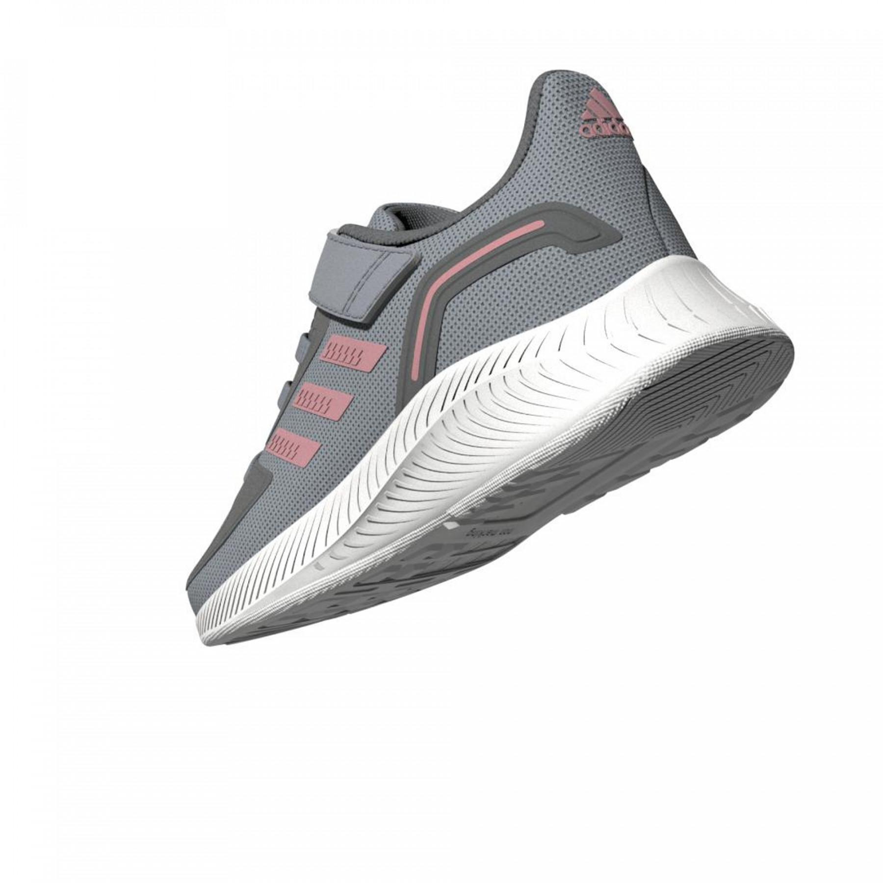 Buty dziecięce adidas Run Falcon 2.0 I