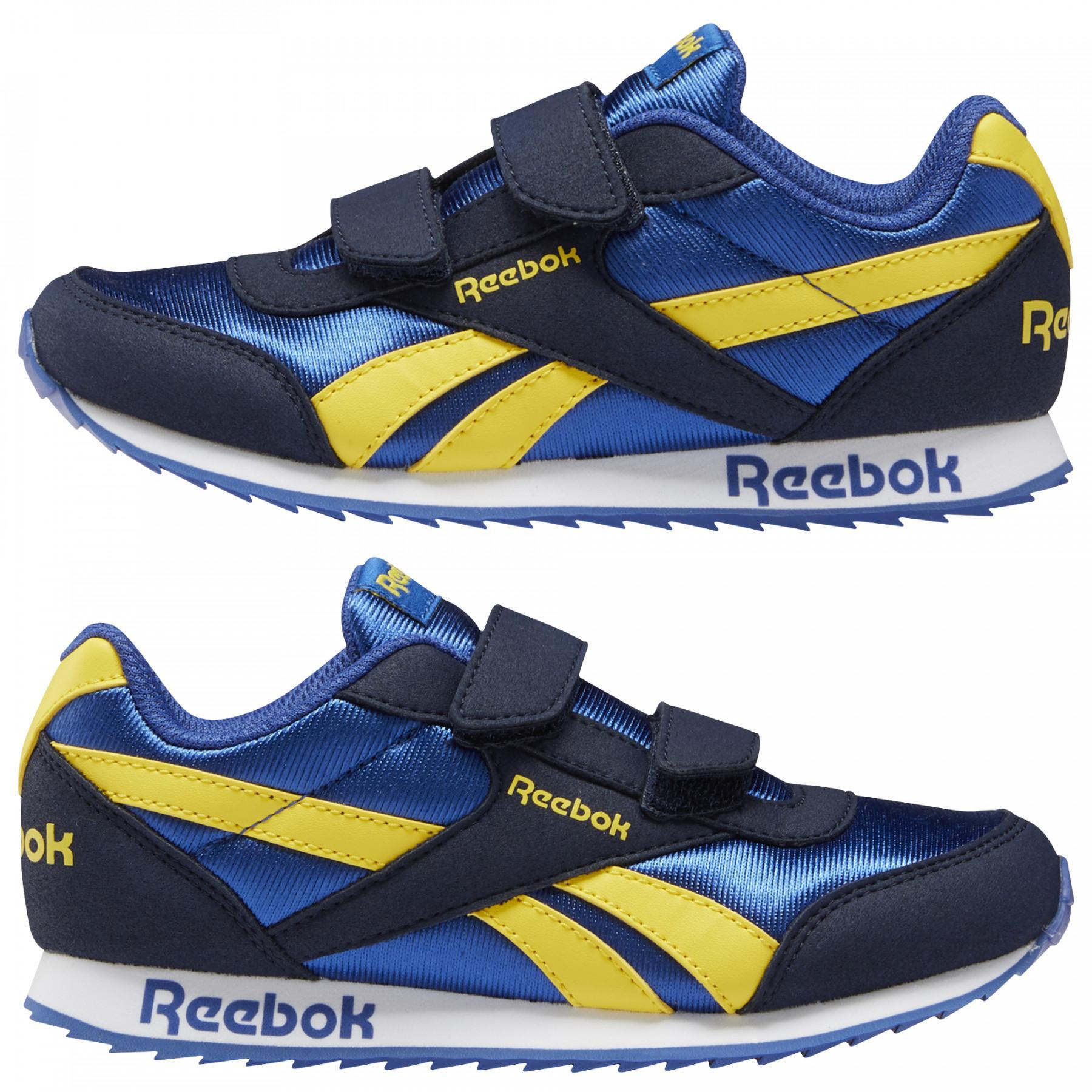 Buty dziecięce Reebok Classics Royal Jogger 2