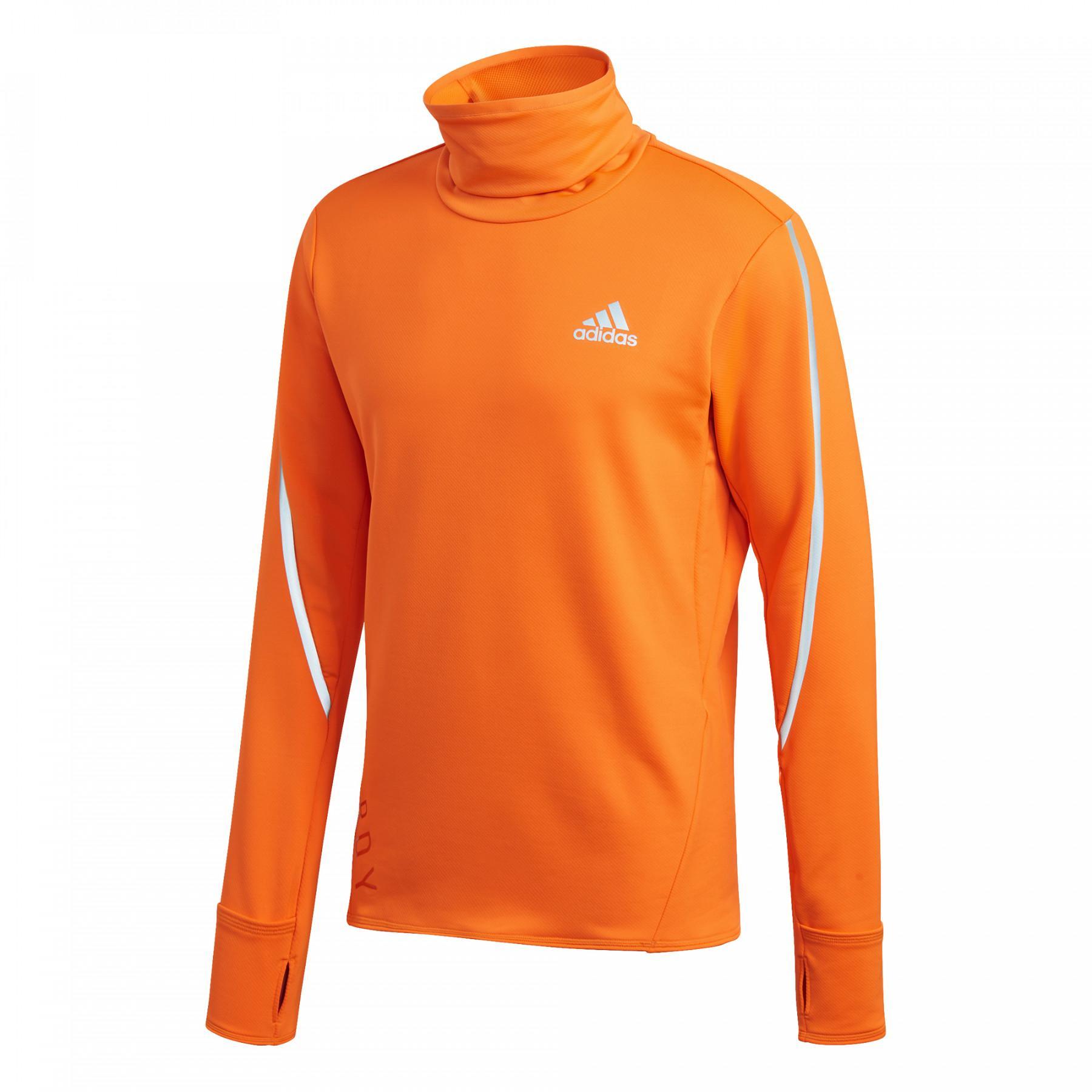 Bluza adidas Cold.rdy Cover-Up