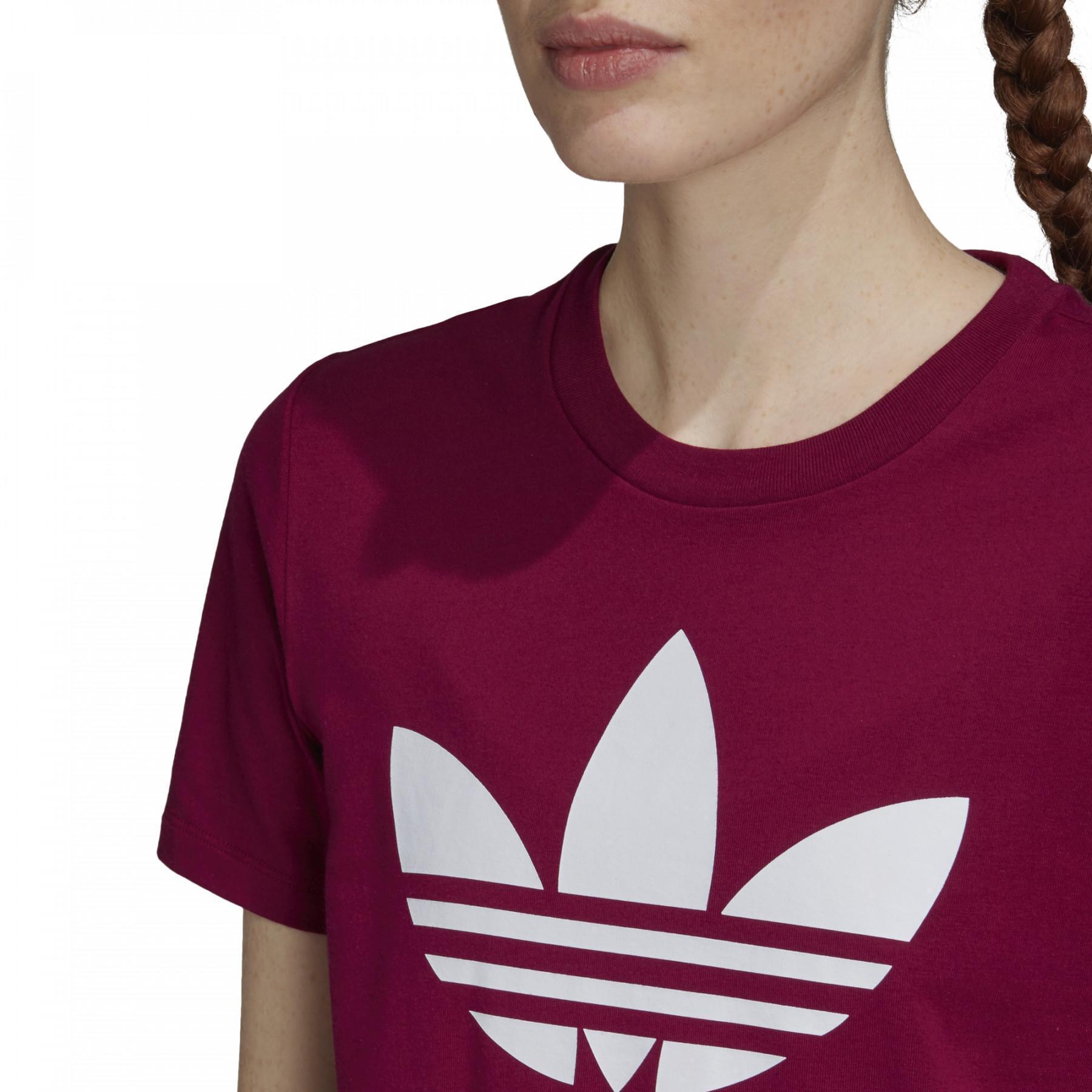 Koszulka damska adidas Originals Studio