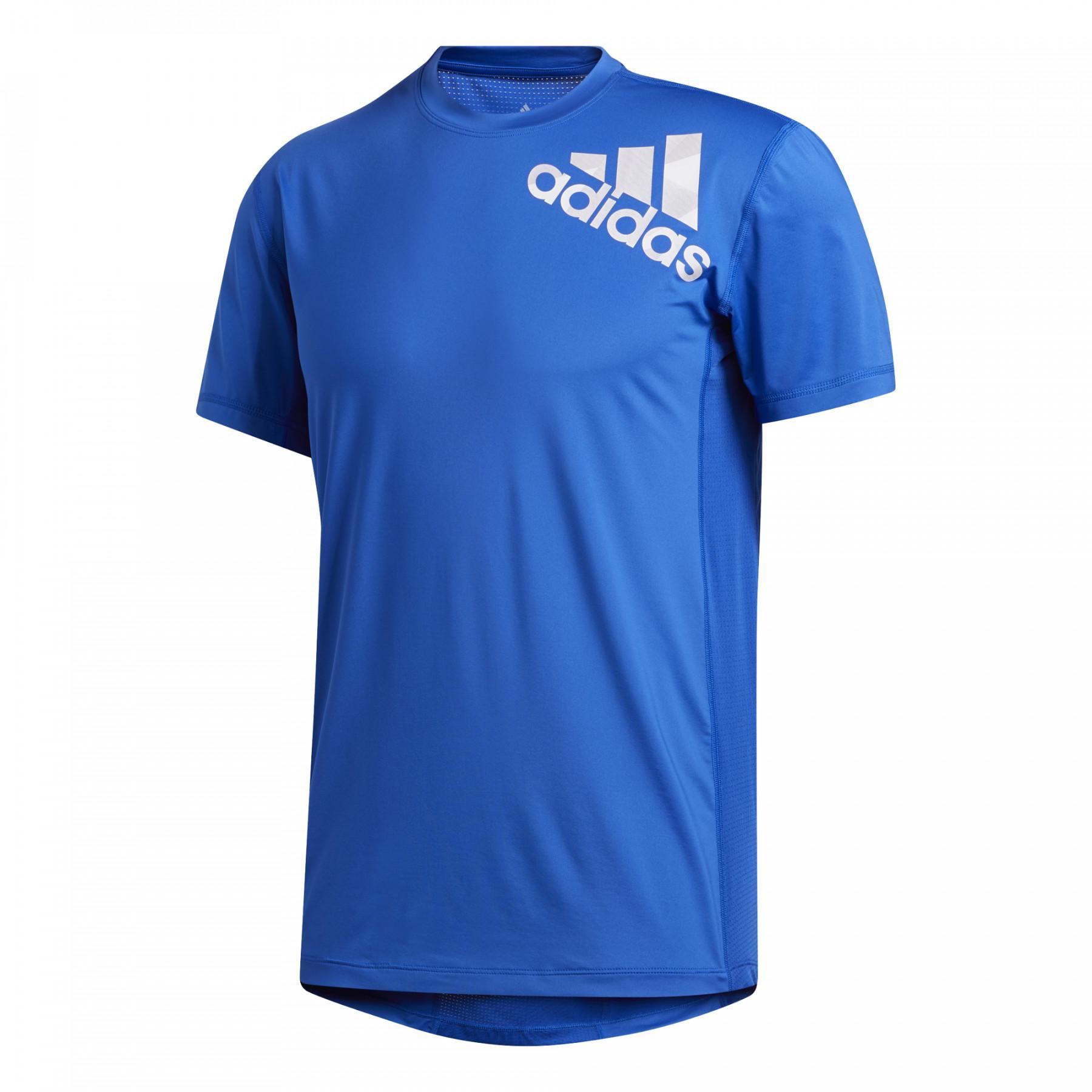 Koszulka adidas Alphaskin 2.0 Sport