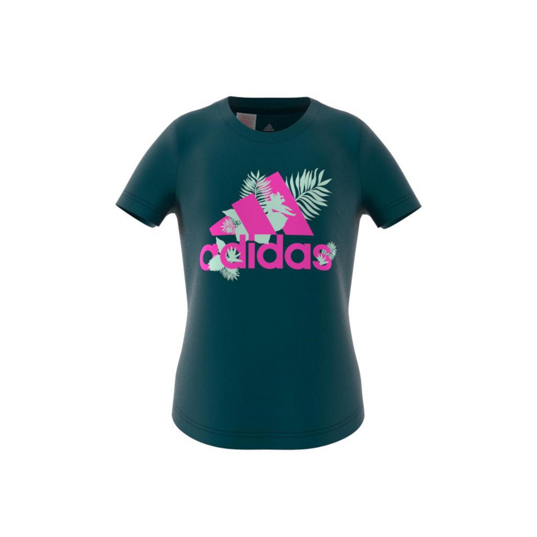 Koszulka dziecięca adidas Sports