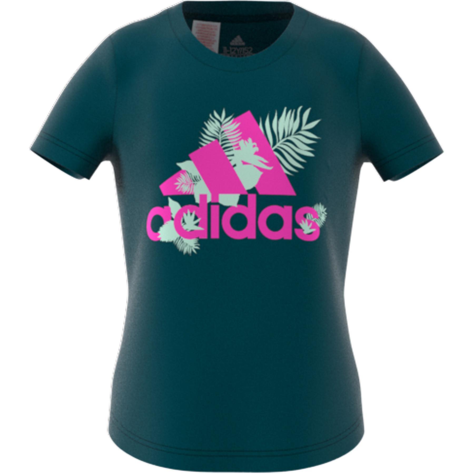Koszulka dziecięca adidas Sports