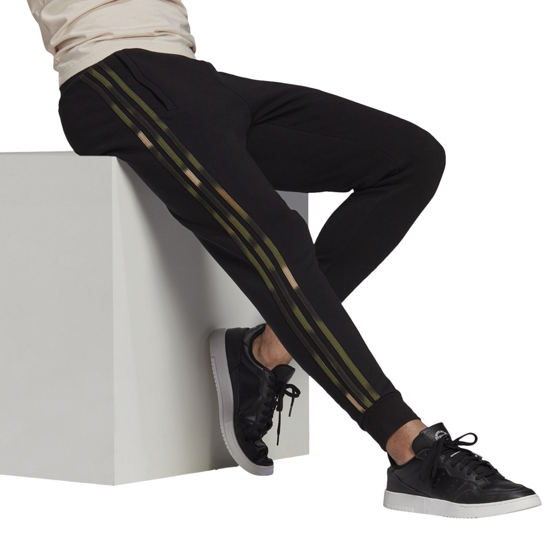 Spodnie adidas Originals Camo Stripes