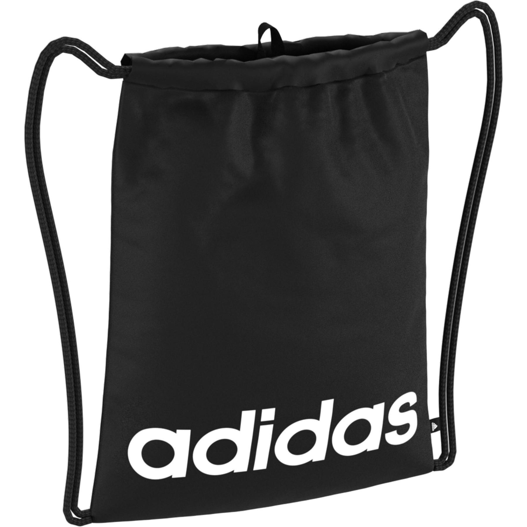 Worek gimnastyczny adidas Essentials Logo