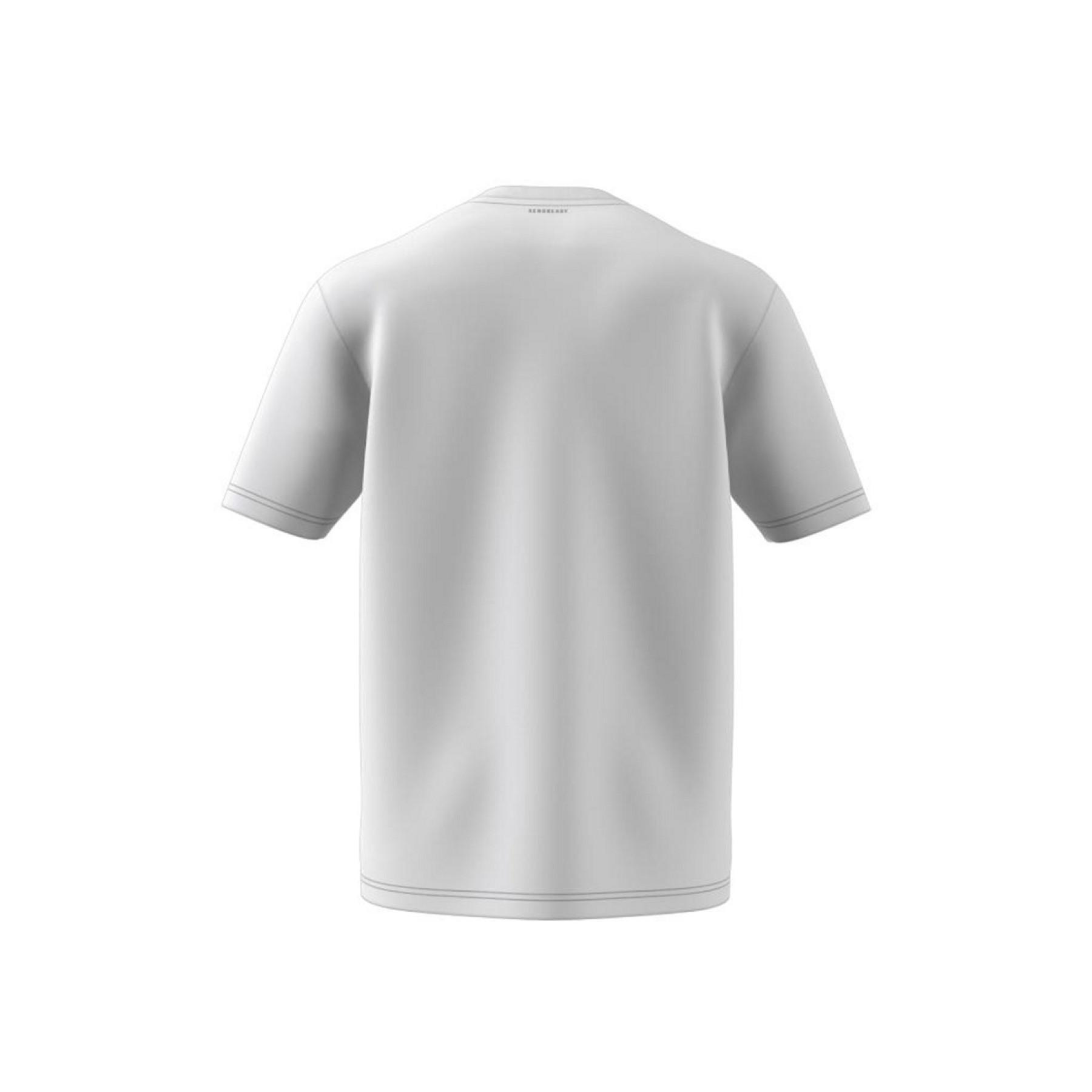 Koszulka adidas Handball Graphic