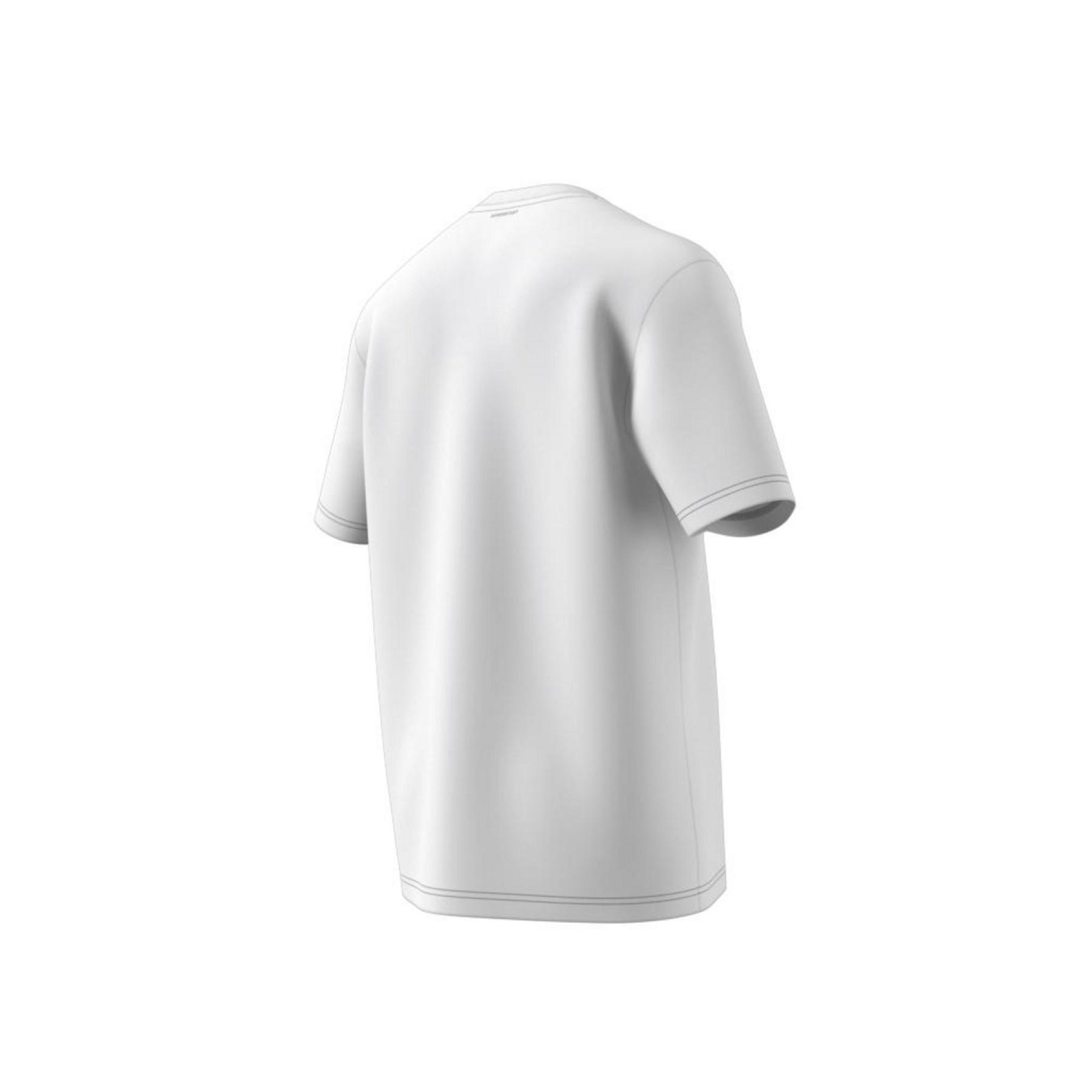Koszulka adidas Handball Graphic
