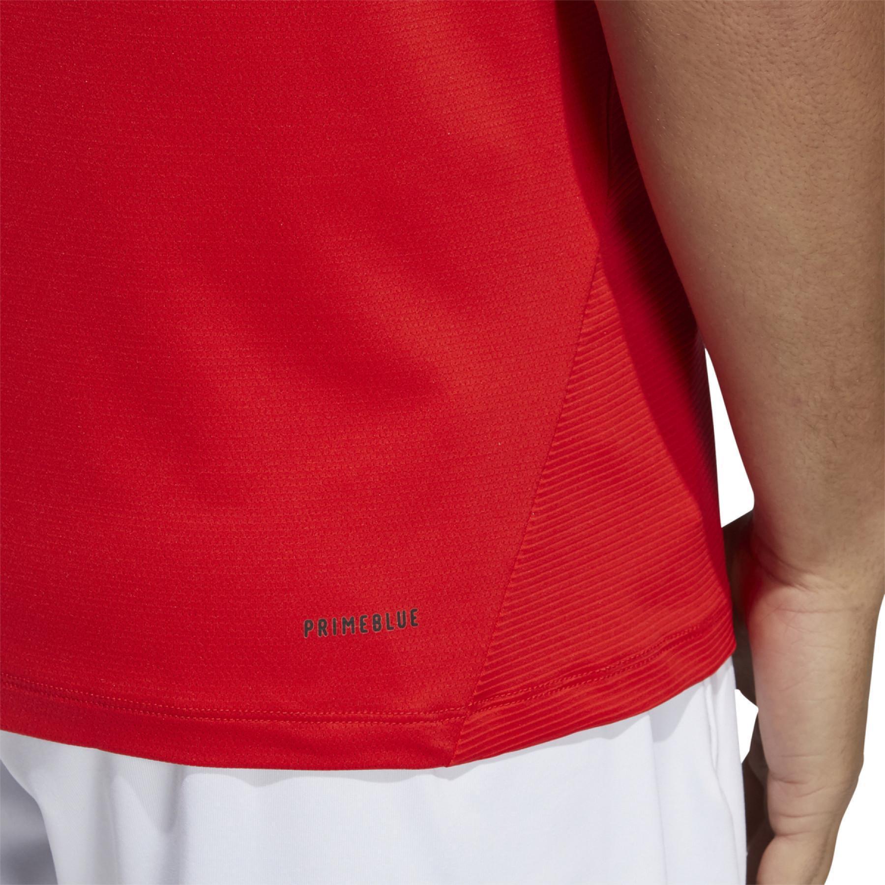 Koszulka adidas Aero 3-Bandes Primeblue