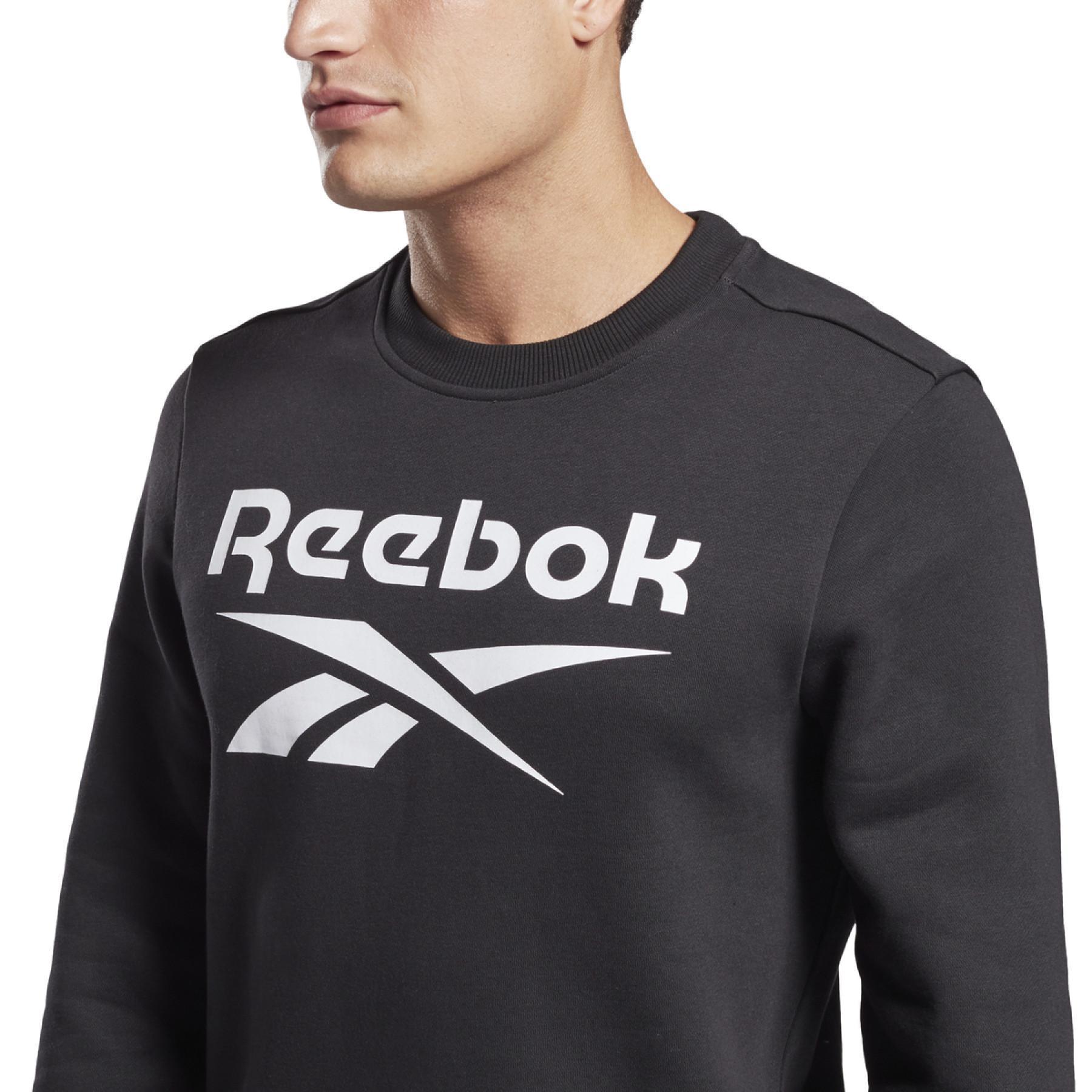 Bluza Reebok Identity Fleece