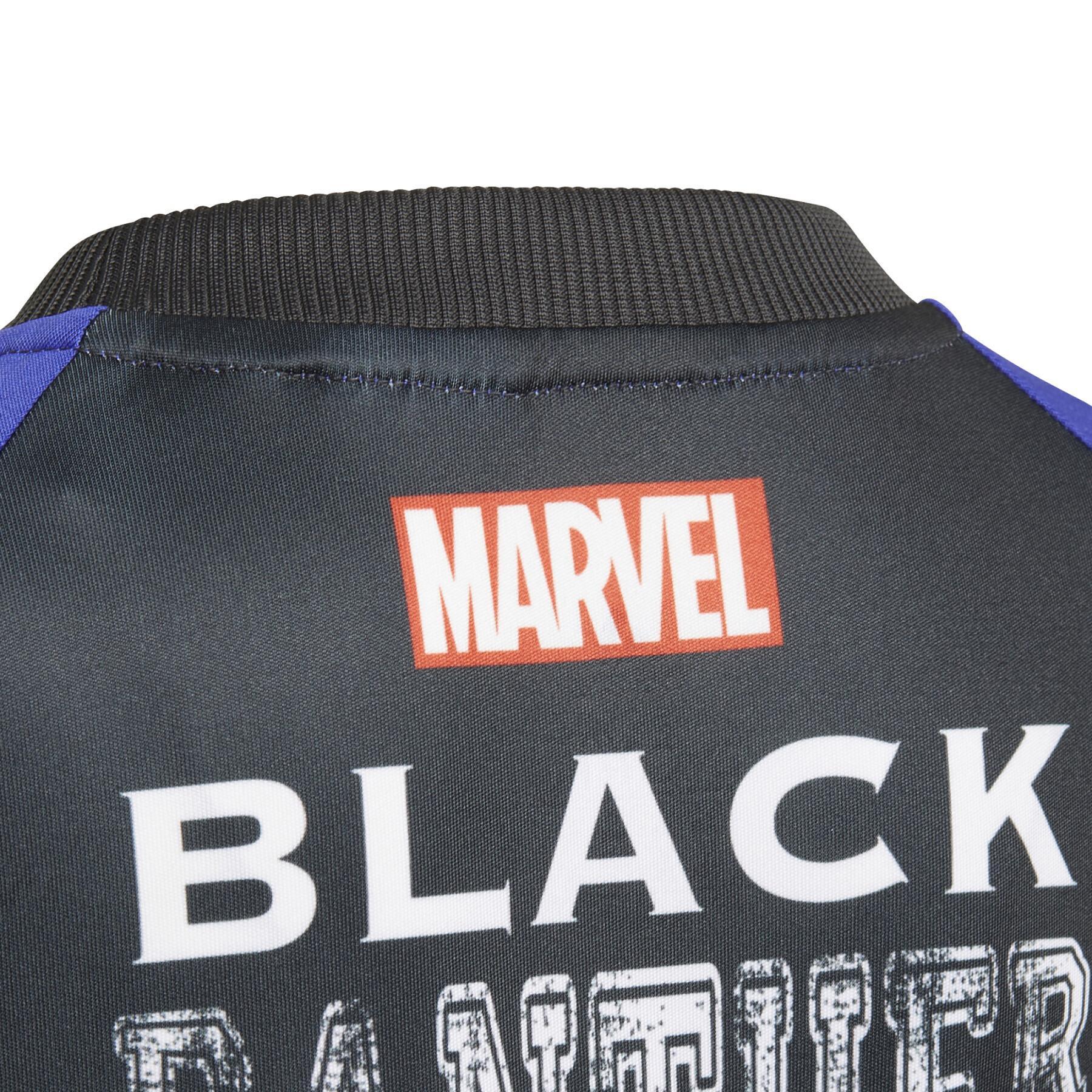 Zestaw dziecięcy adidas Marvel Black Panther