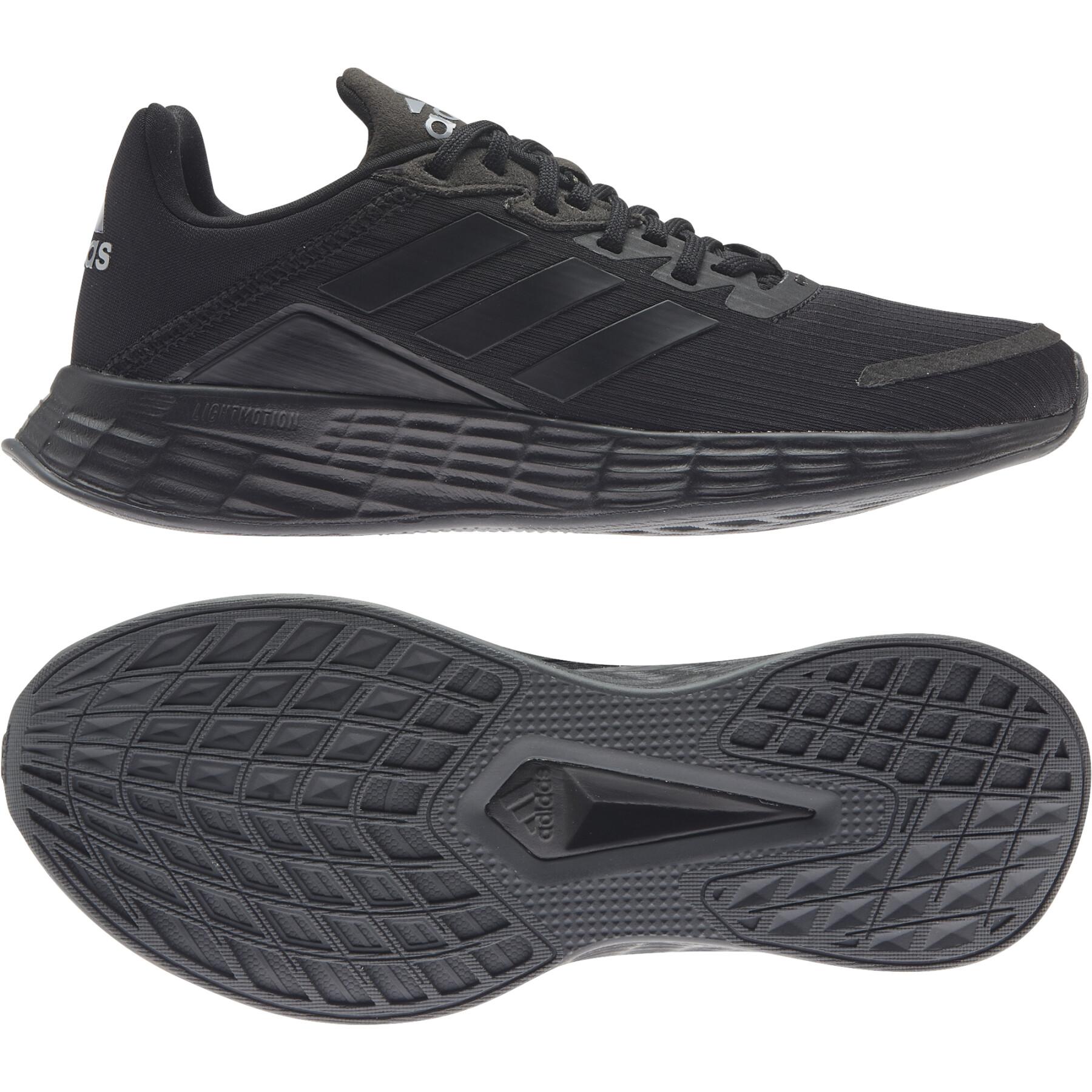 Buty do biegania dla dzieci adidas Duramo SL