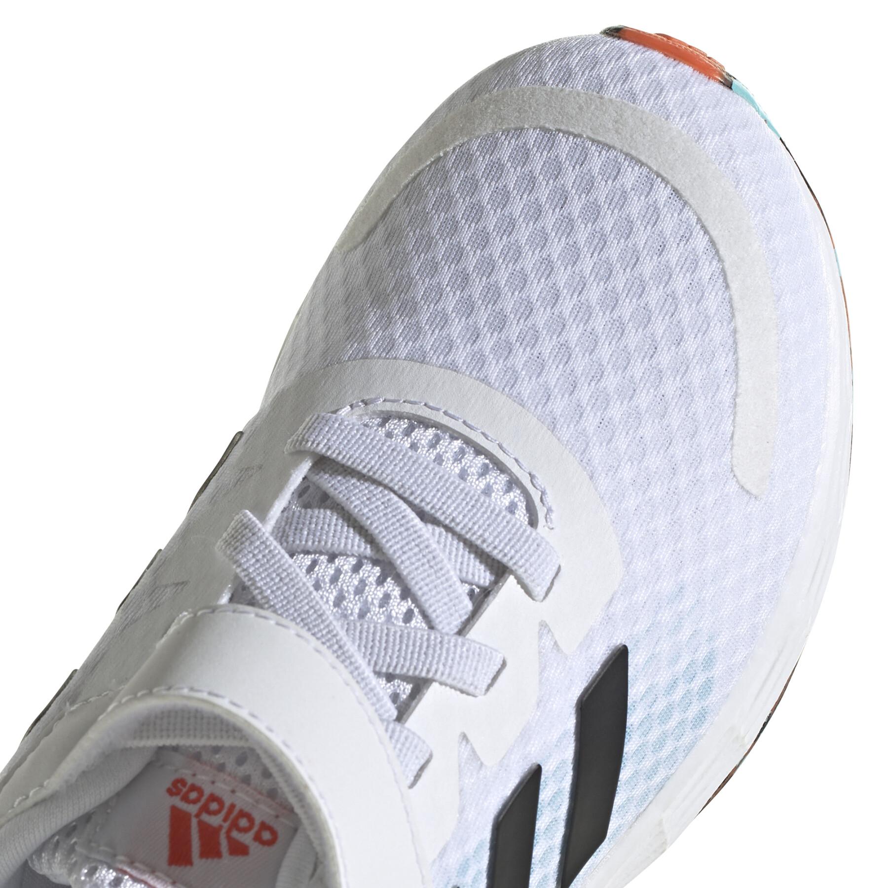 Buty do biegania dla dzieci adidas Duramo SL