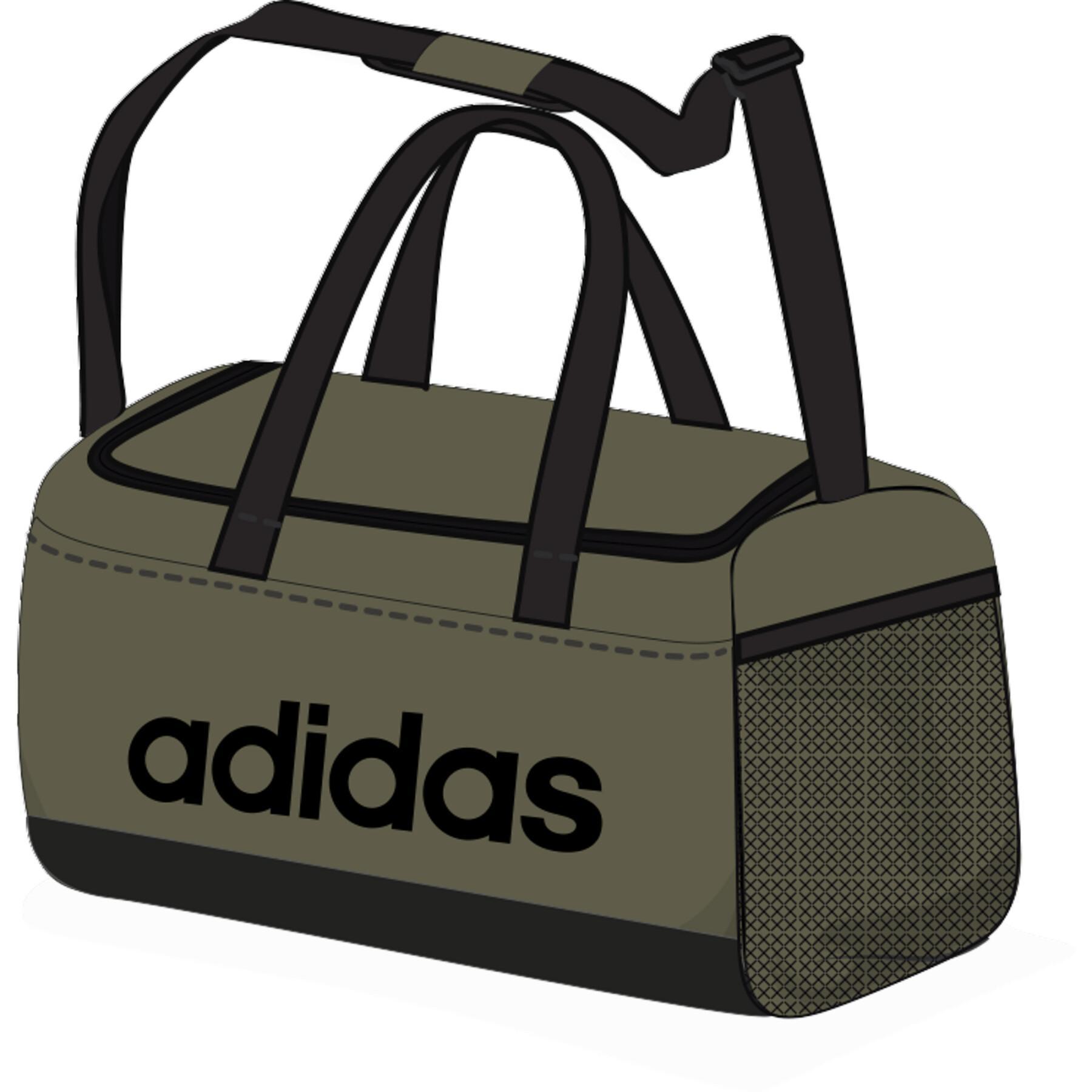 Torba sportowa adidas Essentials Logo