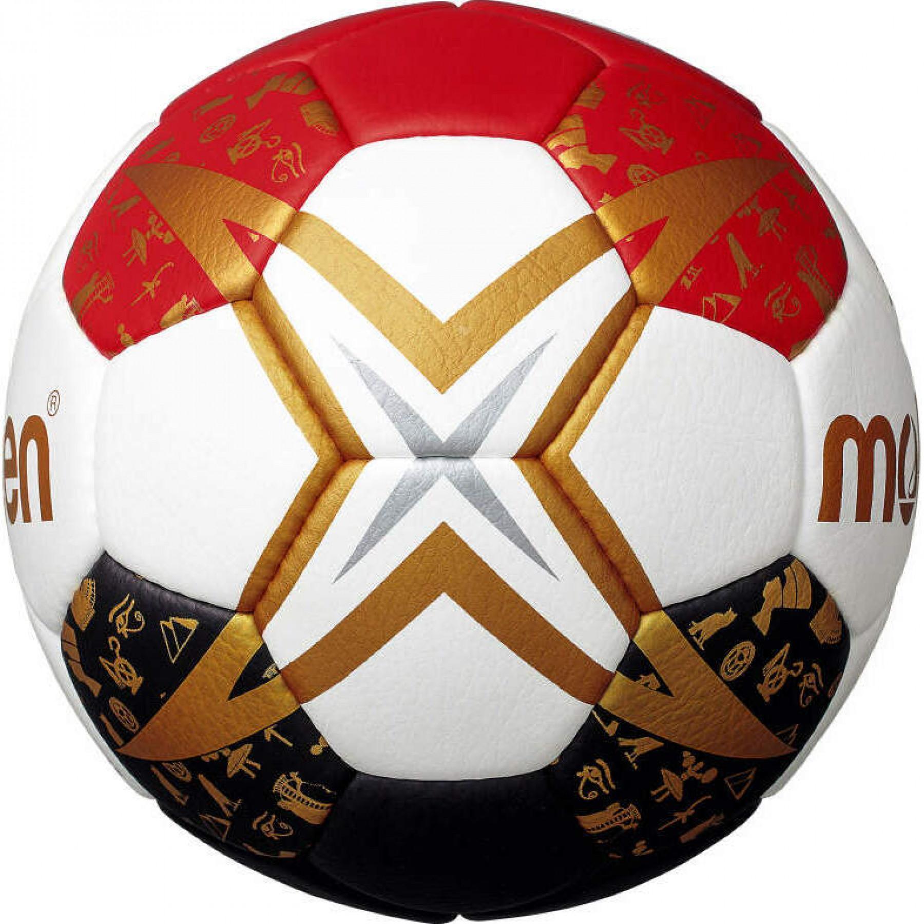 Replika balonu Molten IHF Egypte 2021