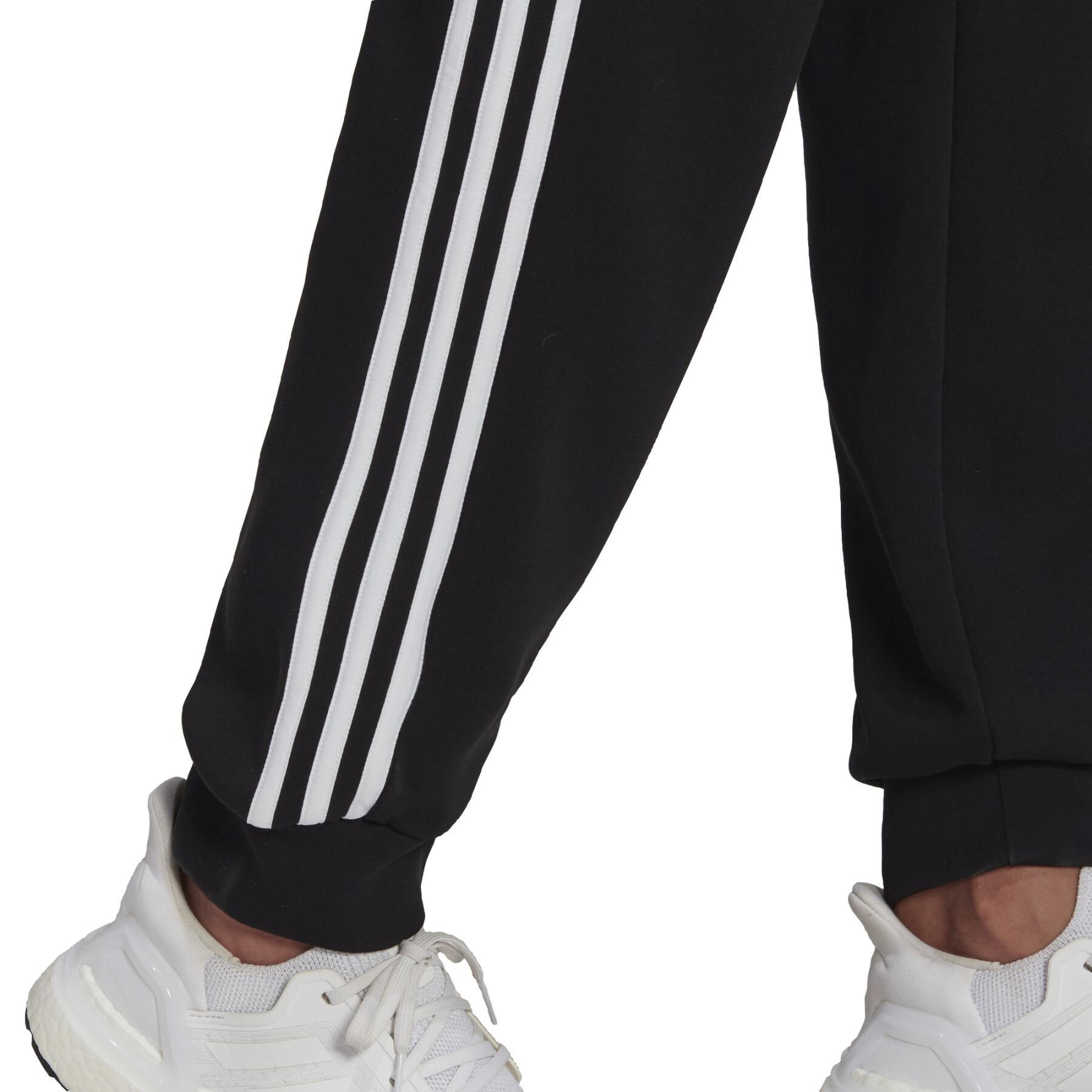 Spodnie damskie adidas Sportswear Future Icons 3-Stripes Regular Fit