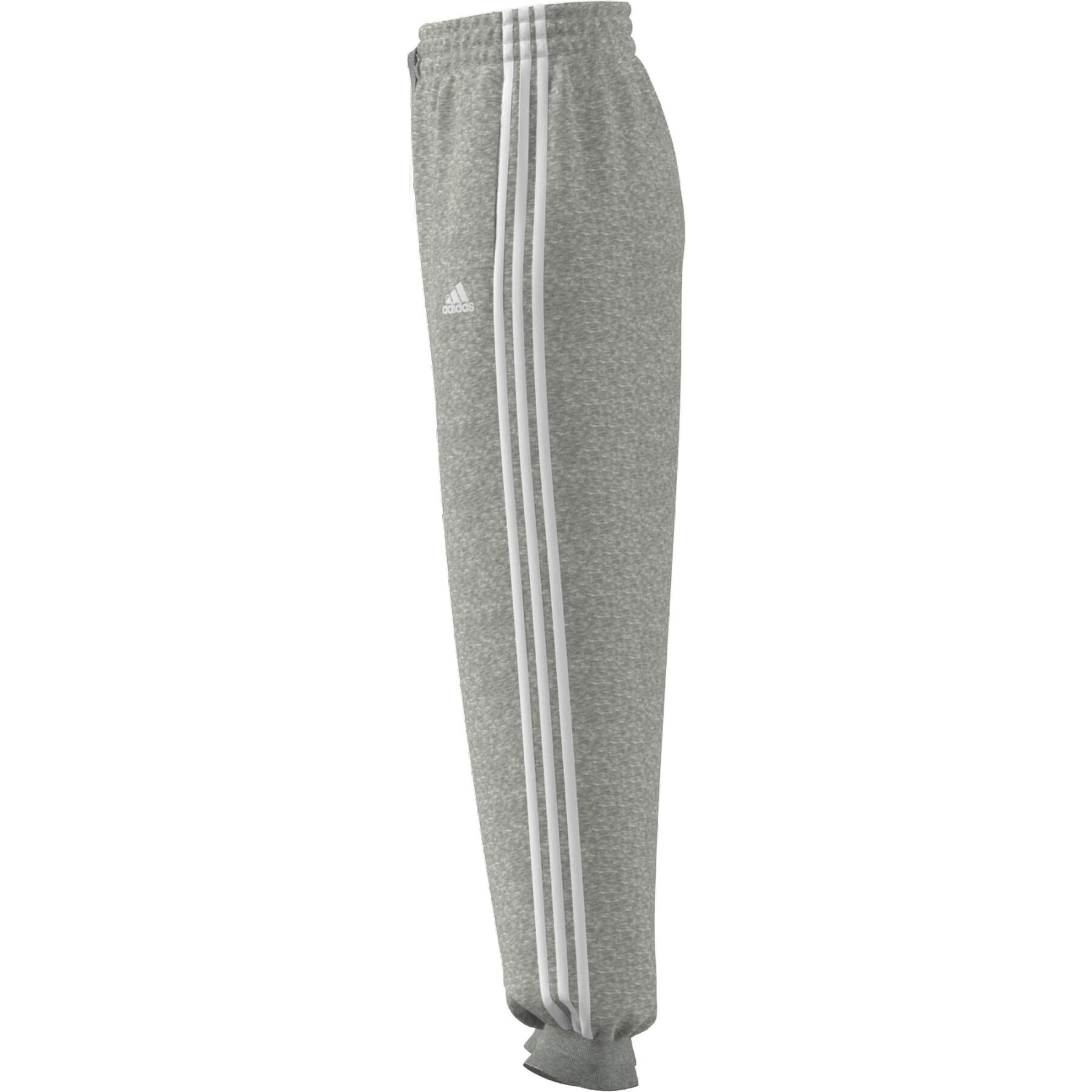 Spodnie damskie adidas Essentials Studio Lounge 3-Stripes