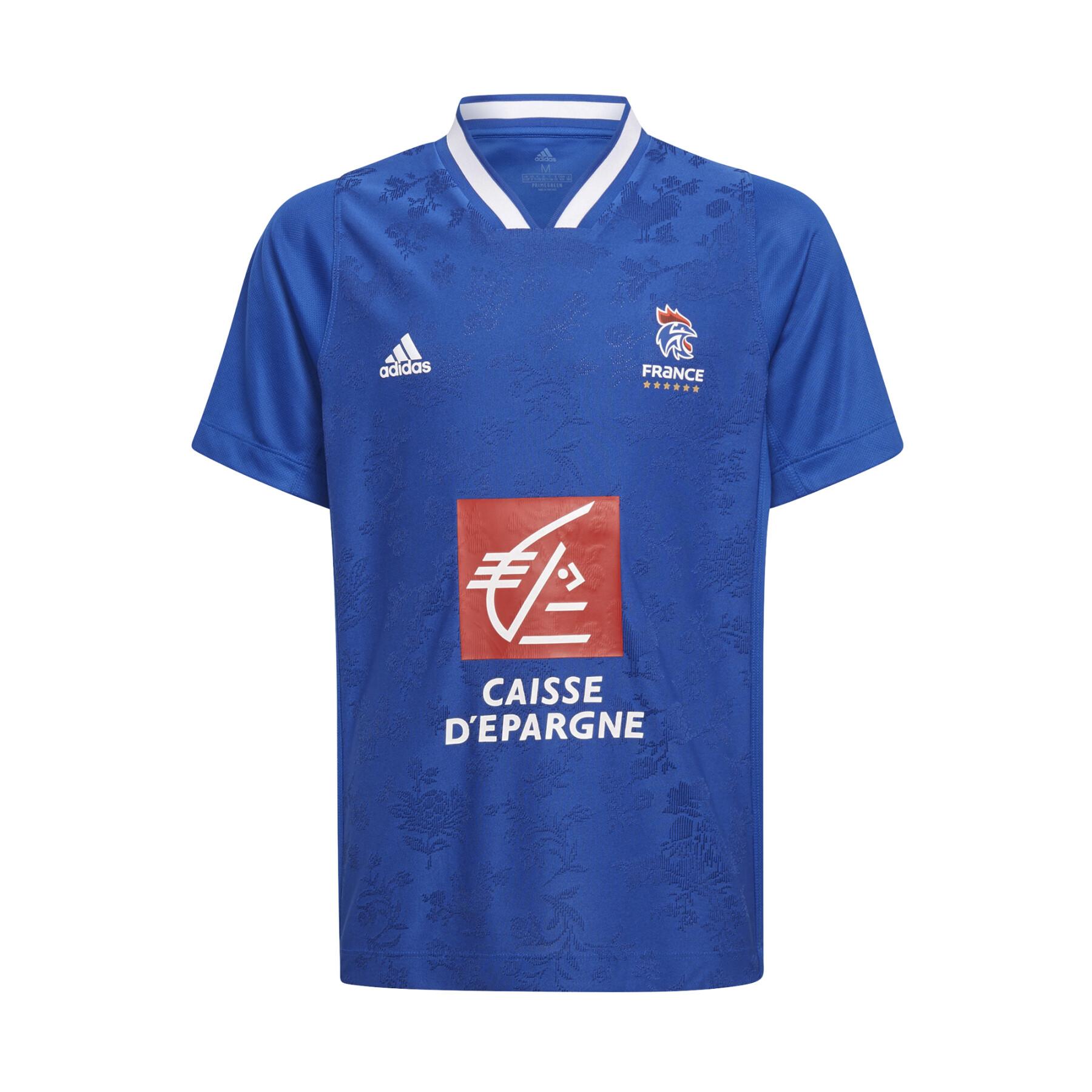 Dom dziecka jersey France 2021/22