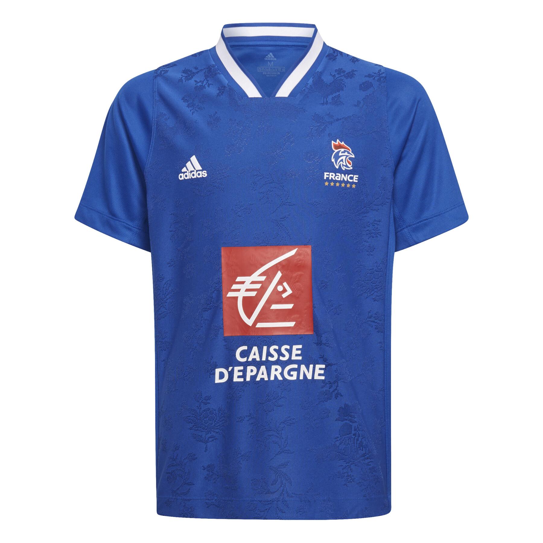 Dom dziecka jersey France 2021/22
