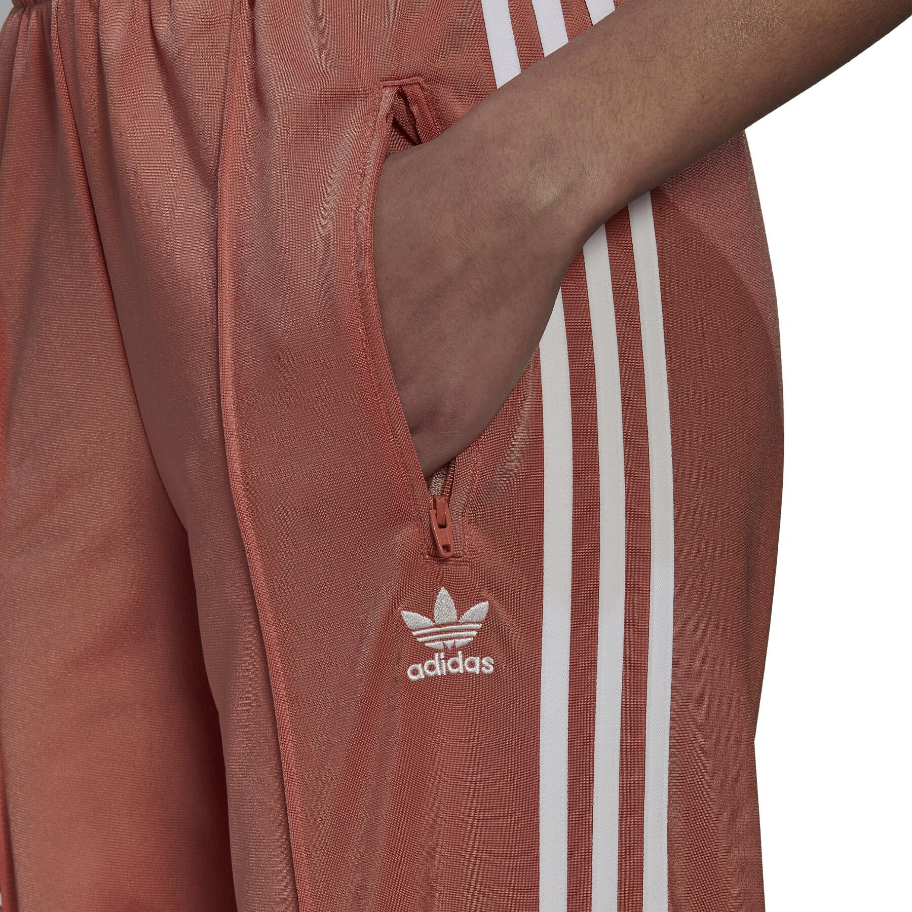 Damskie spodnie dresowe Adidas Originals Adicolor Classics Firebird Primeblue