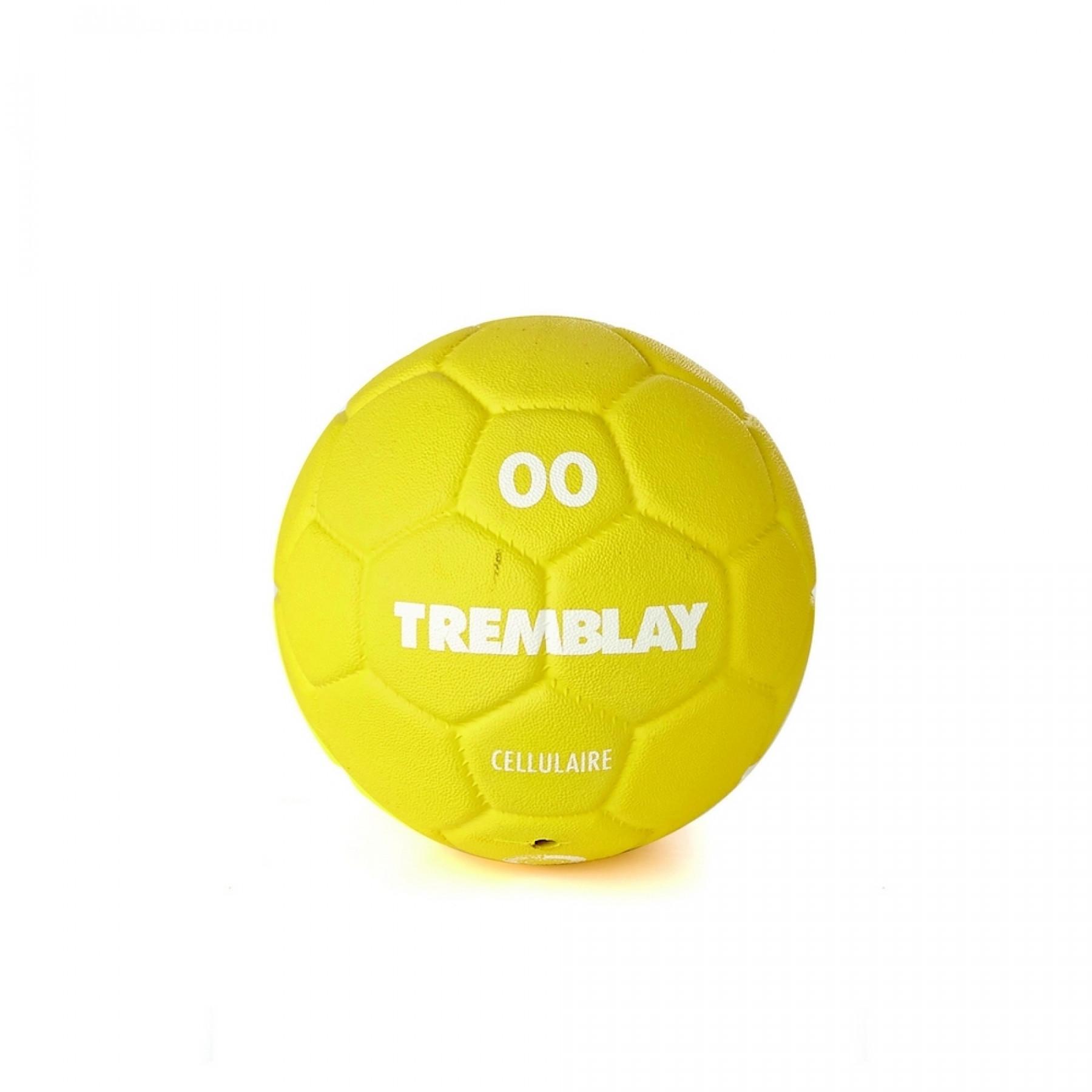Piłka do piłki ręcznej Tremblay cellulaire