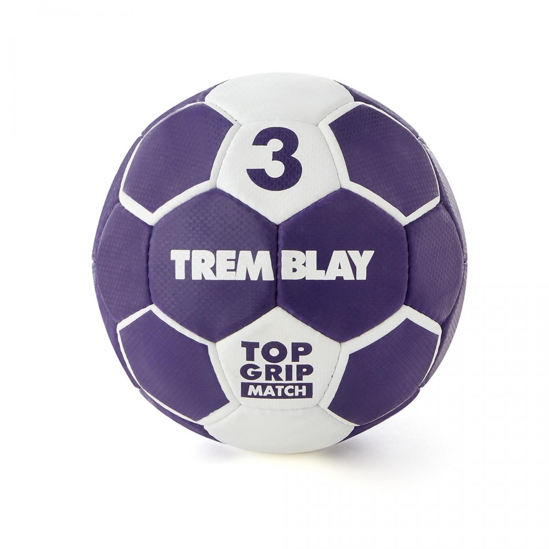 Piłka do piłki ręcznej Tremblay top grid 2nd generation