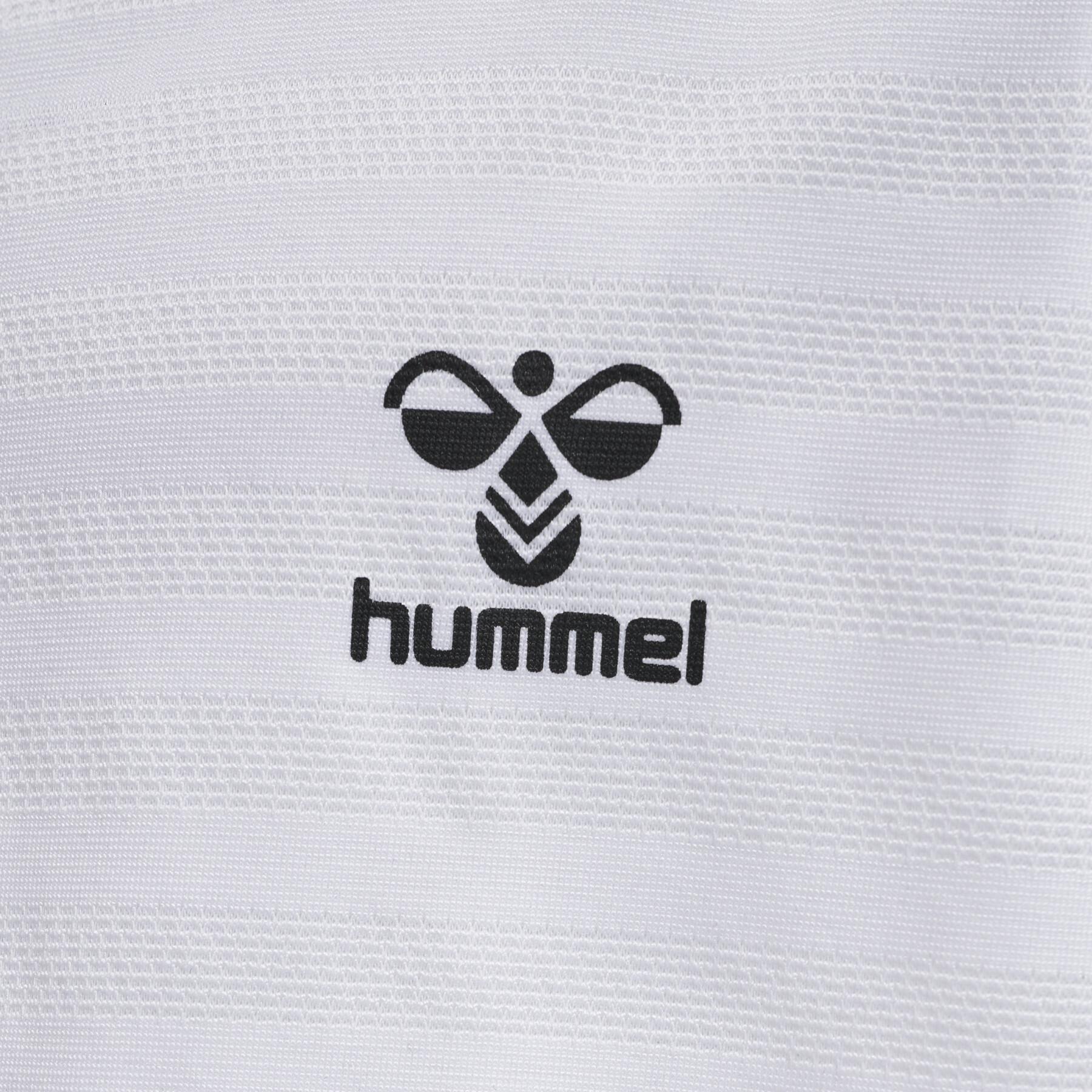 Koszulka dla dziewczynki Hummel Sutkin