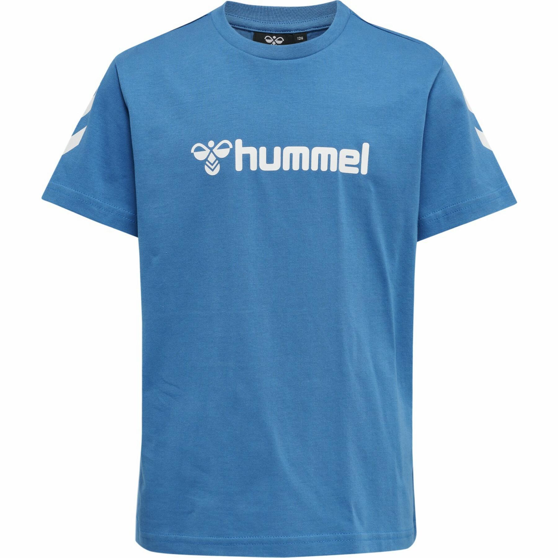 Zestaw szortów dziecięcych Hummel HmINovet