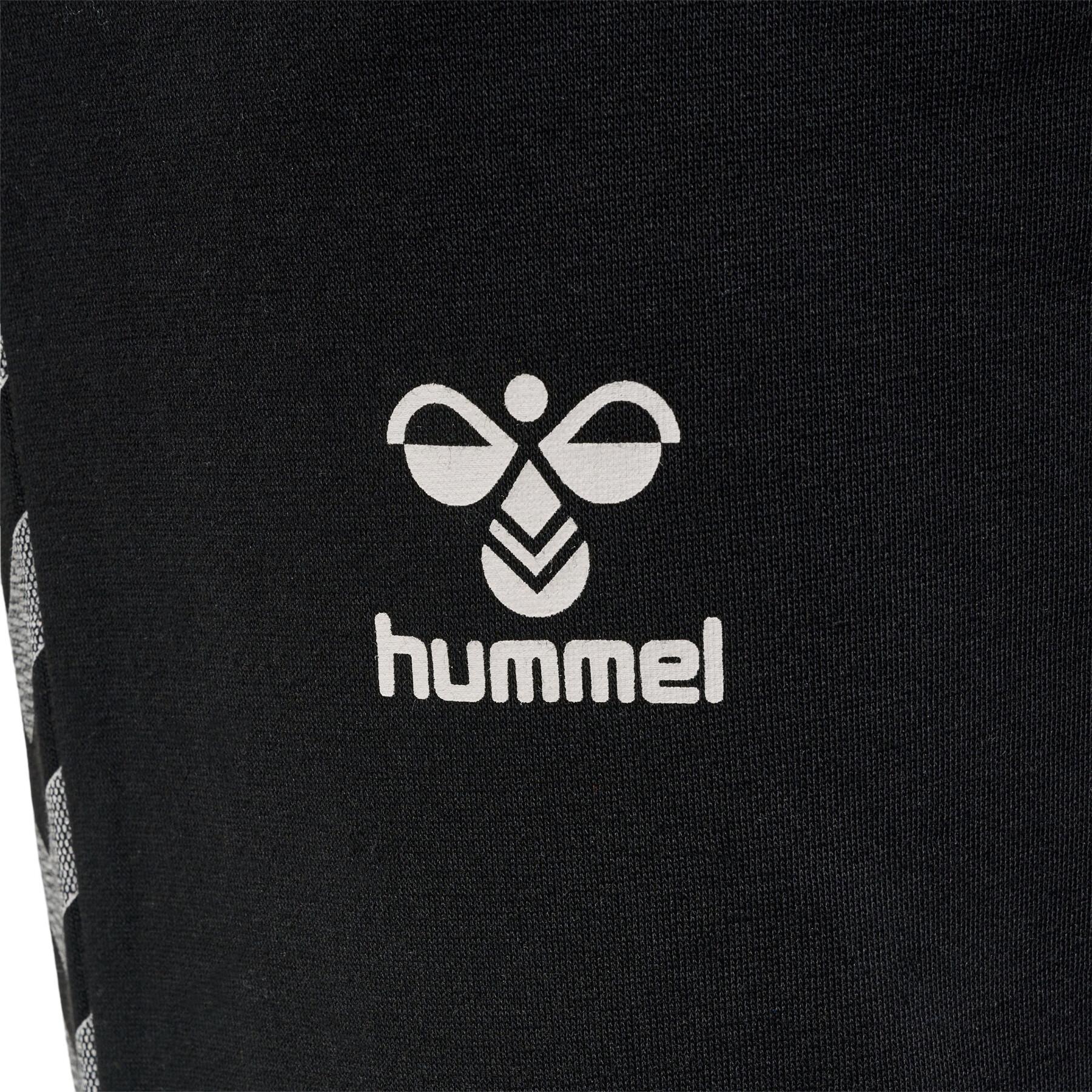 Jogging w bawełnie Hummel HmlStaltic