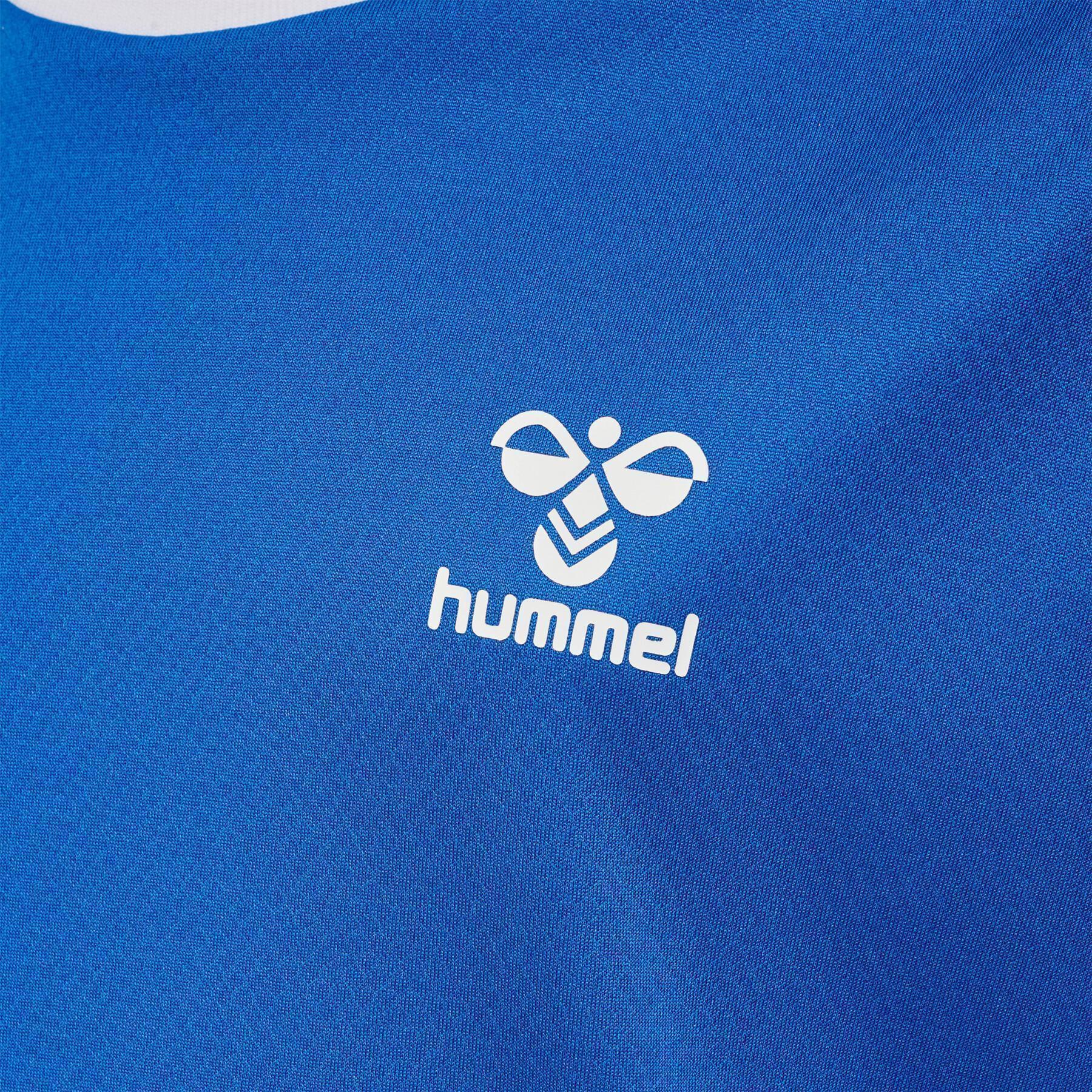 Koszulka dla dzieci Hummel HmlStaltic Poly
