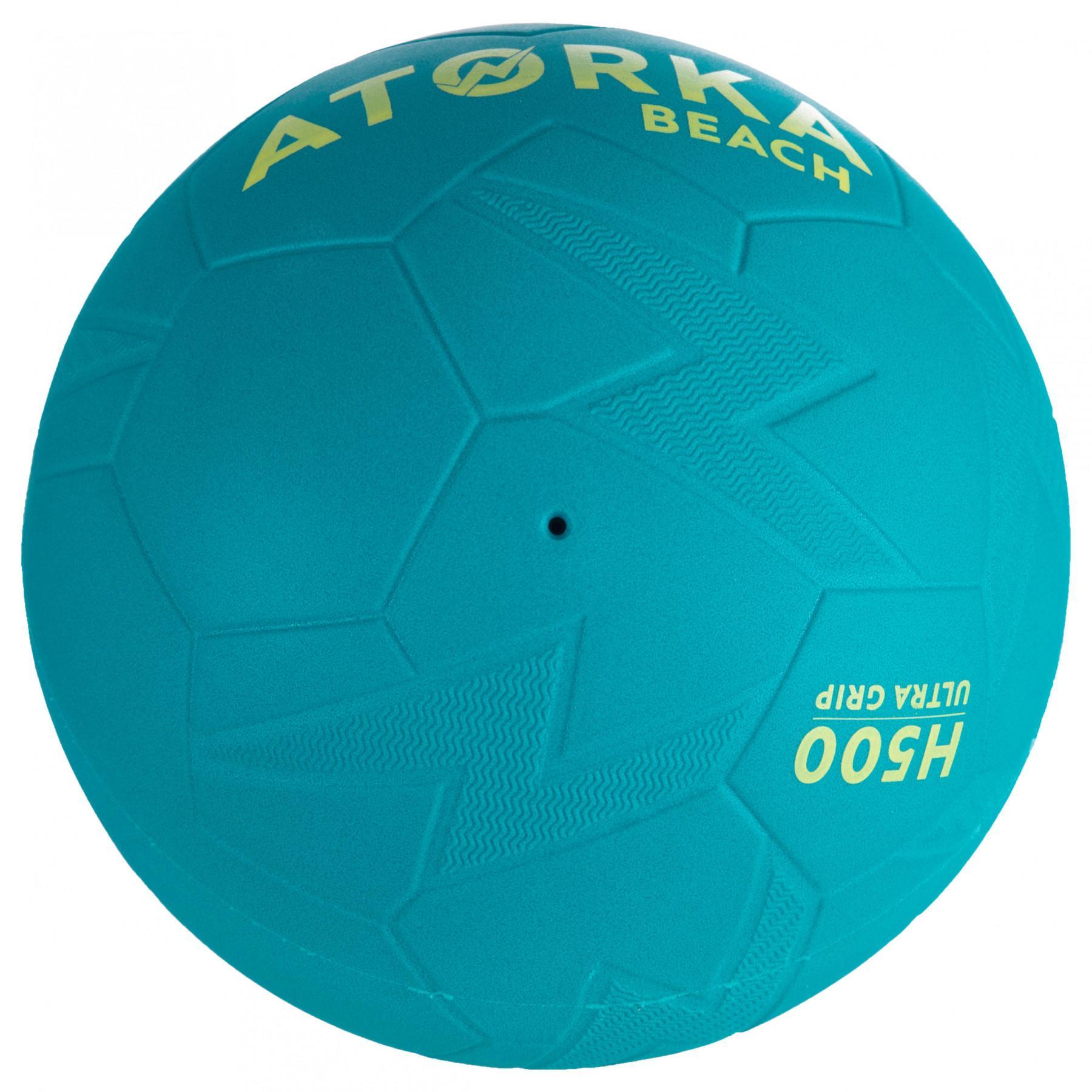 Plażowa piłka ręczna Atorka HB500B - Taille 3
