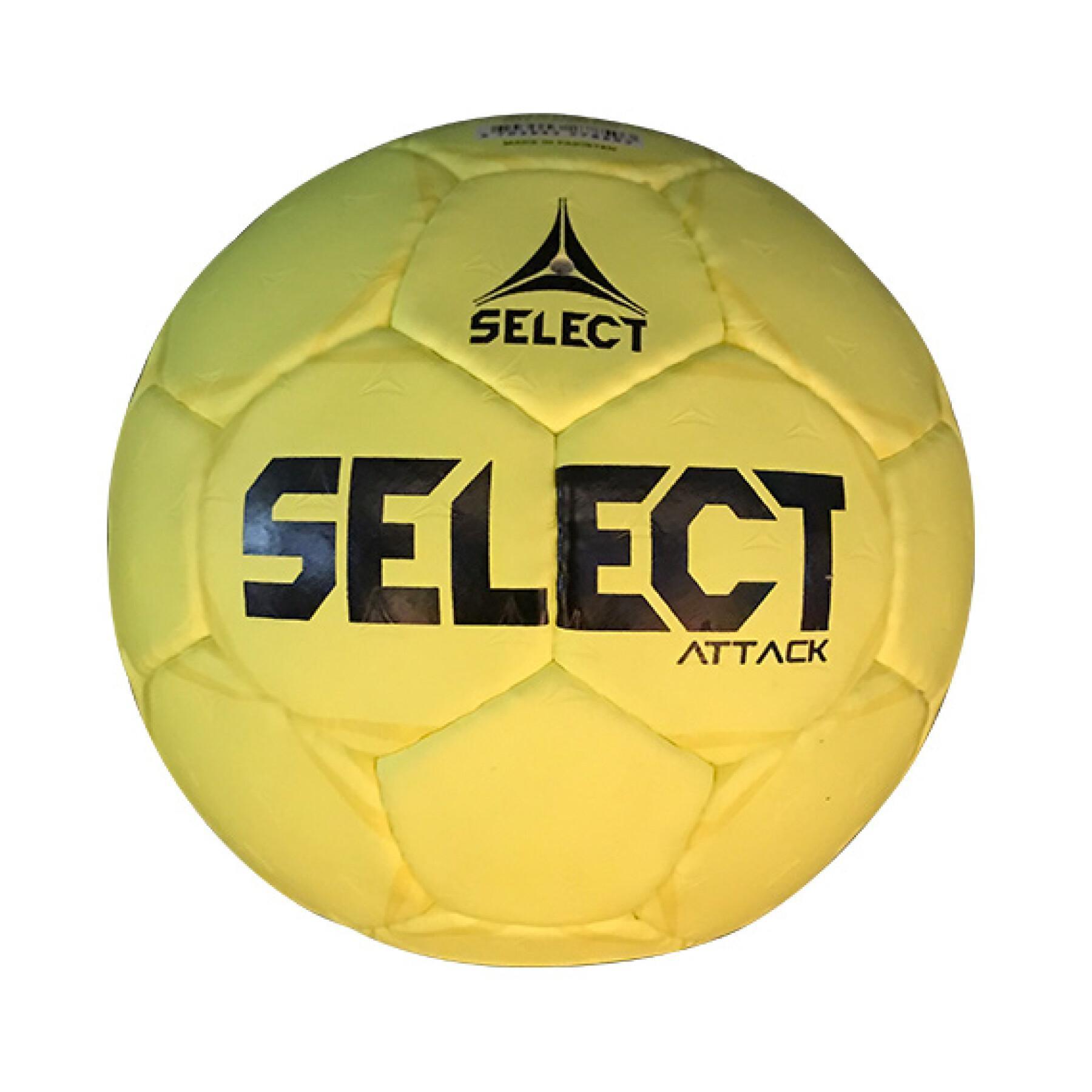 Balon Select Attack