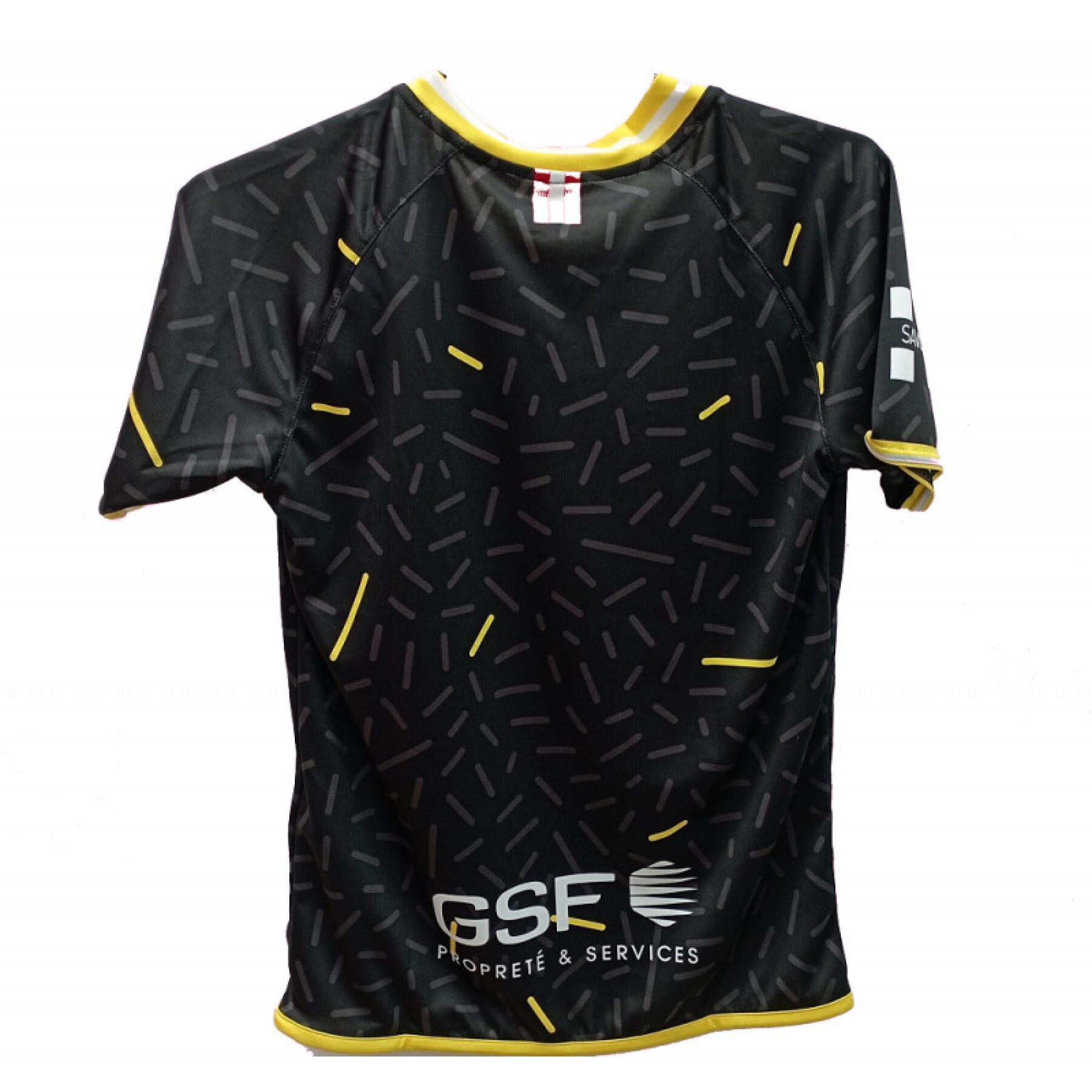 Koszulka domowa Chambéry Handball 2022/23
