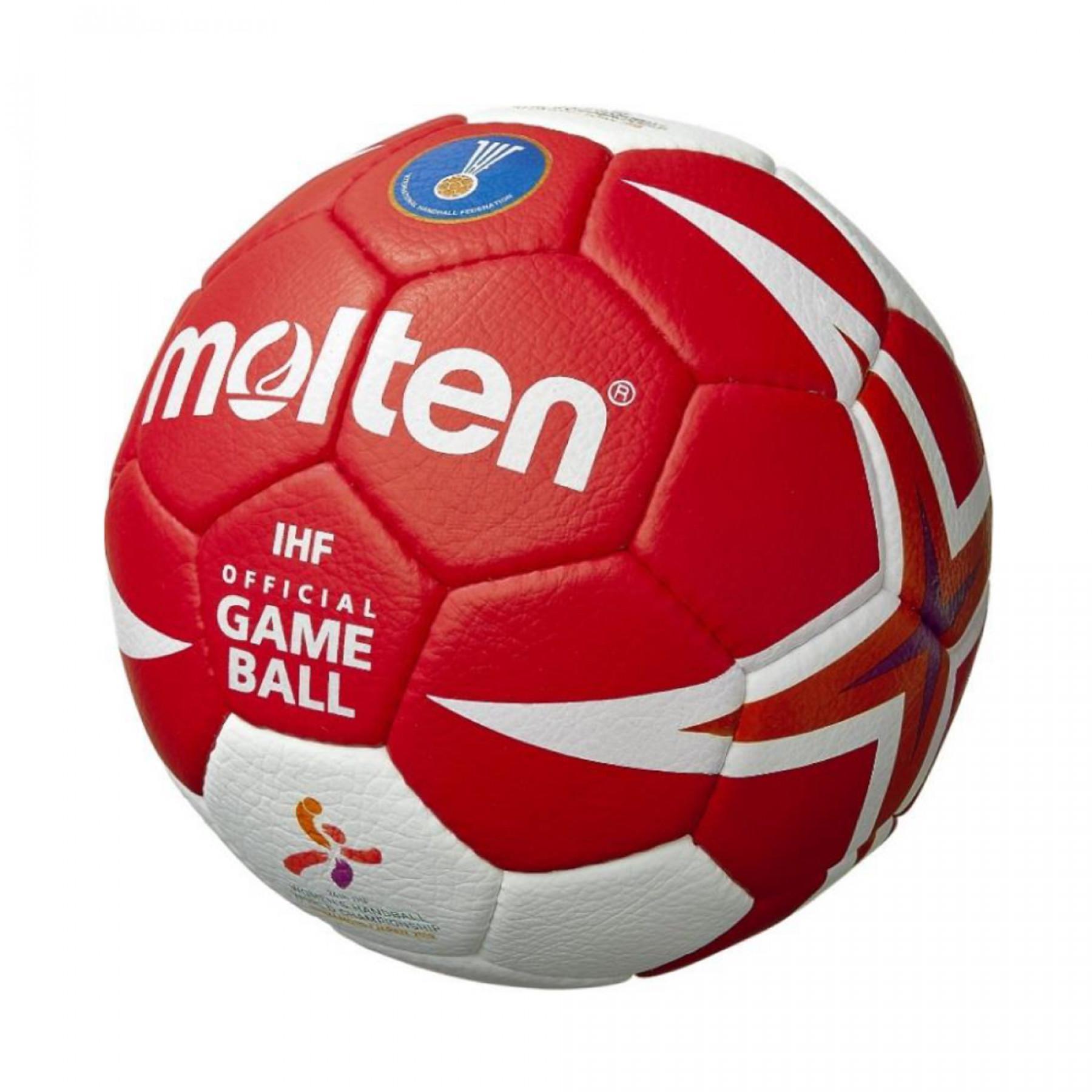 Replika balonu Molten Championnat du monde féminin 2019