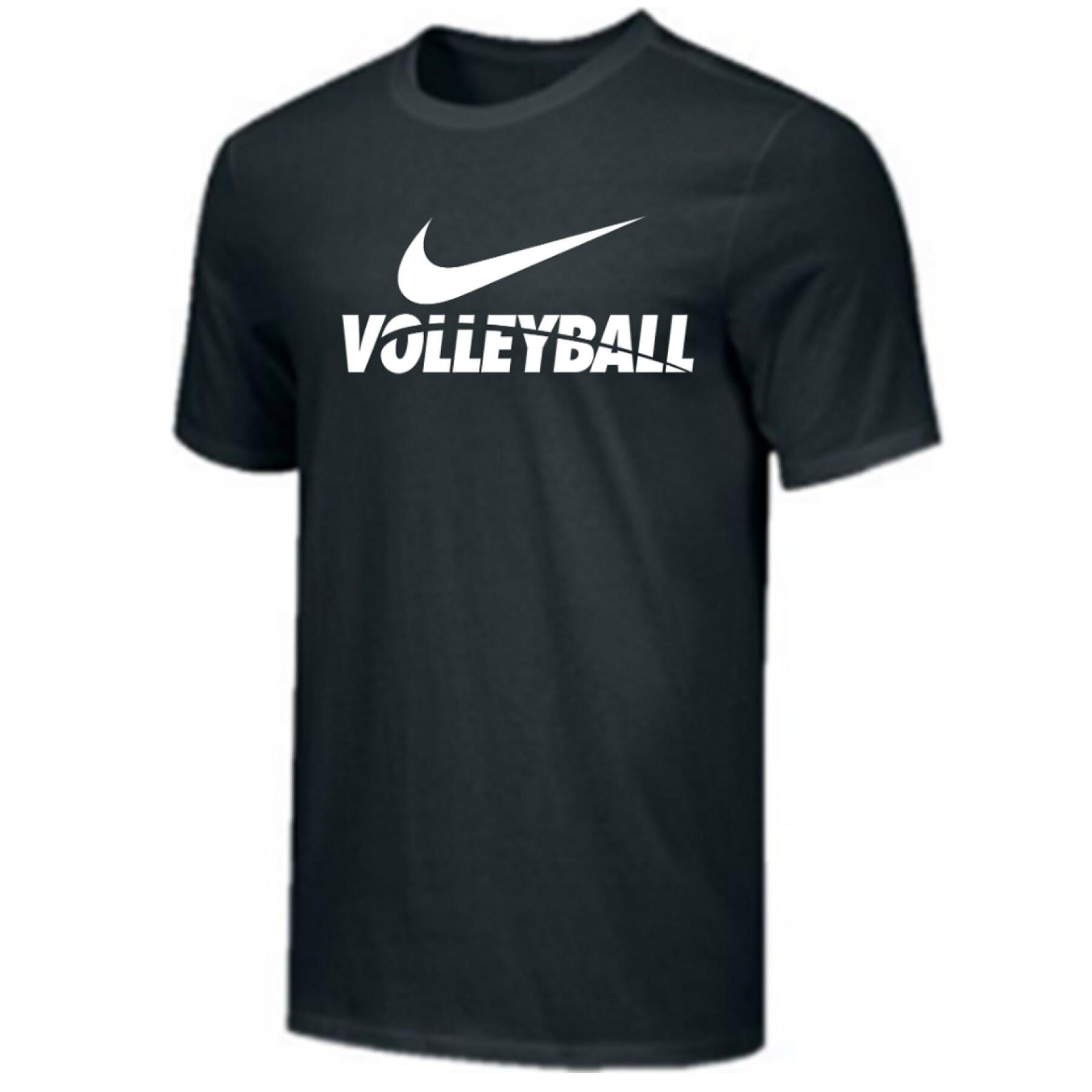Koszulka Nike Volleyball WM