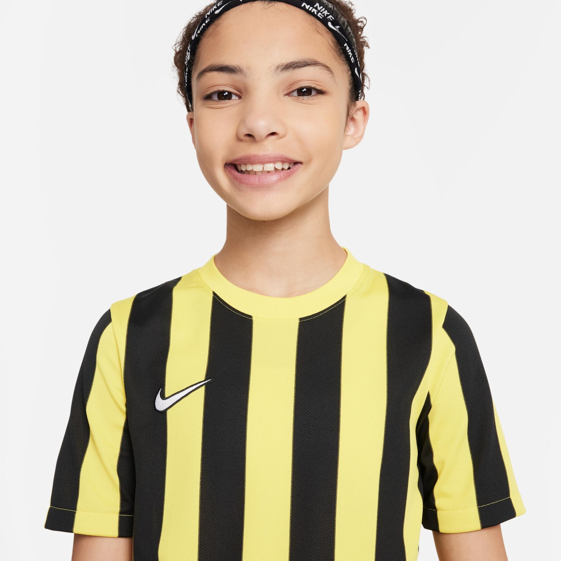 Koszulka dziecięca Nike Dynamic Fit