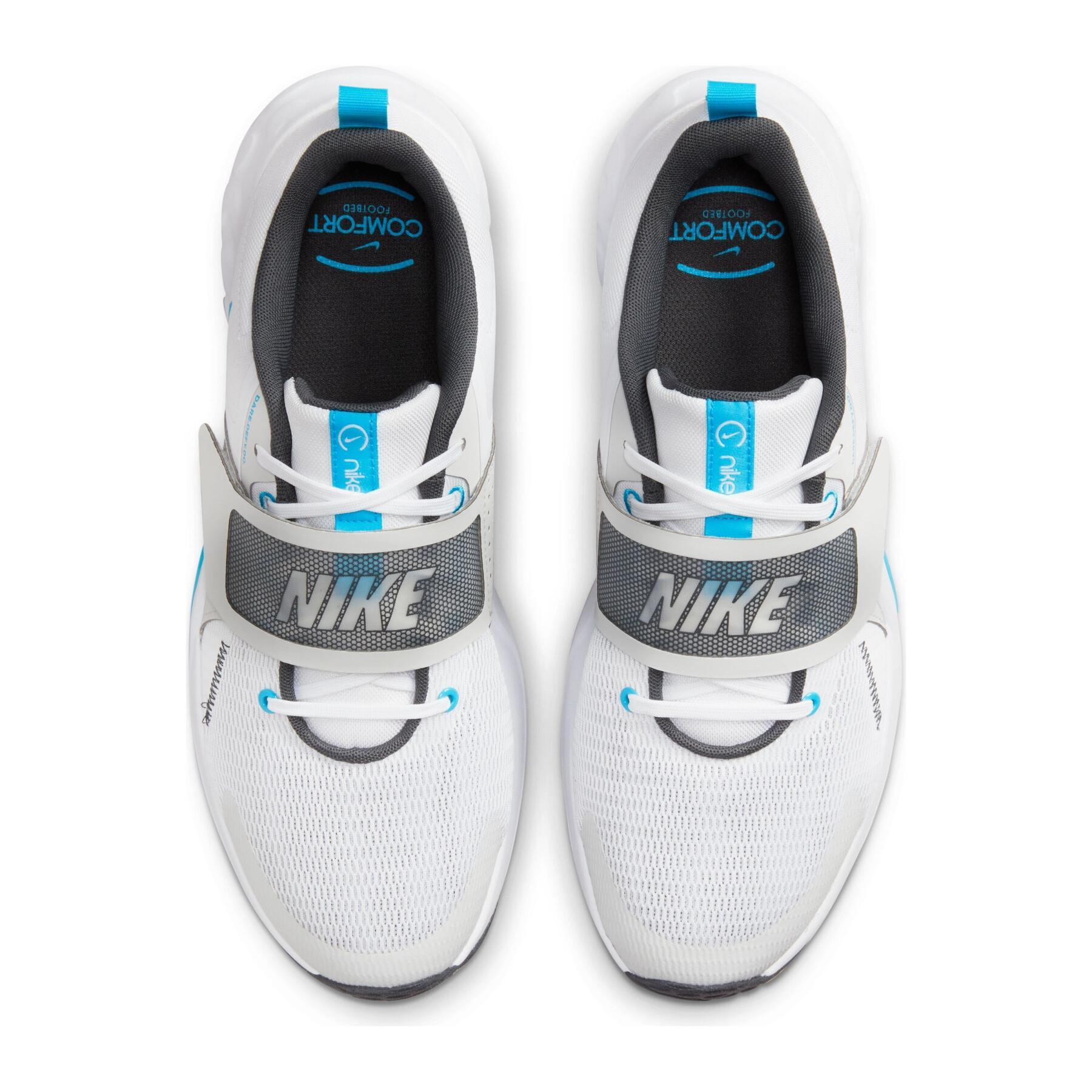 Buty do treningu biegowego Nike Renew Retaliation 4