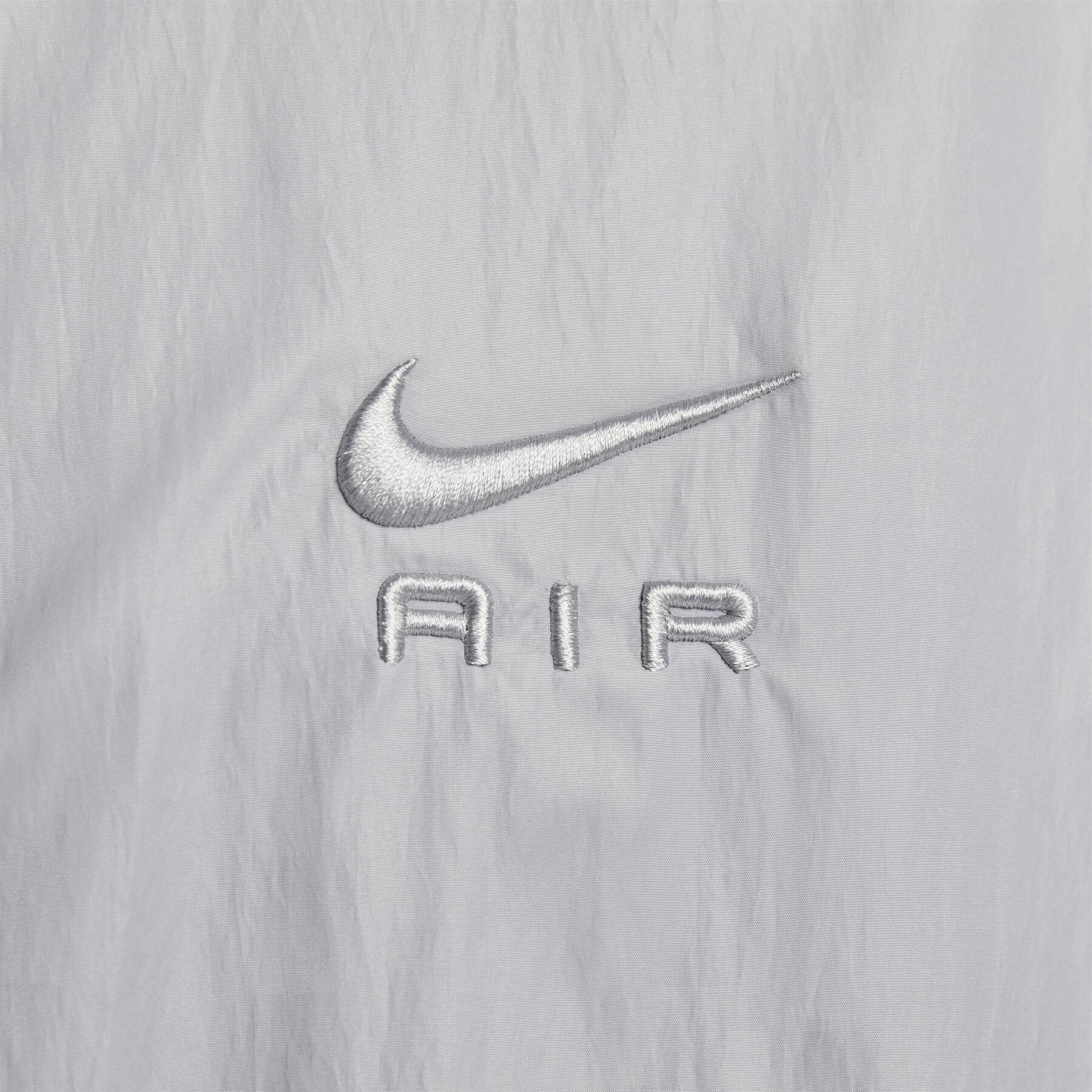 Tkana bluza dresowa Nike Air