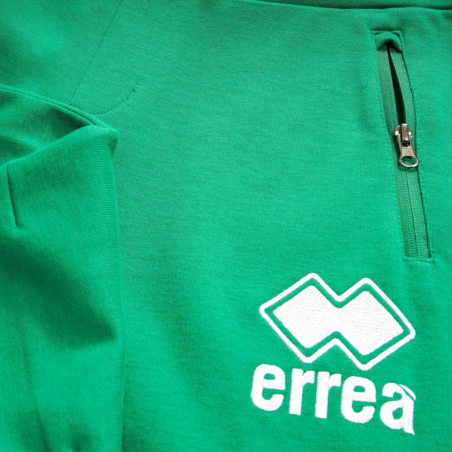 Spodnie Errea trend logo
