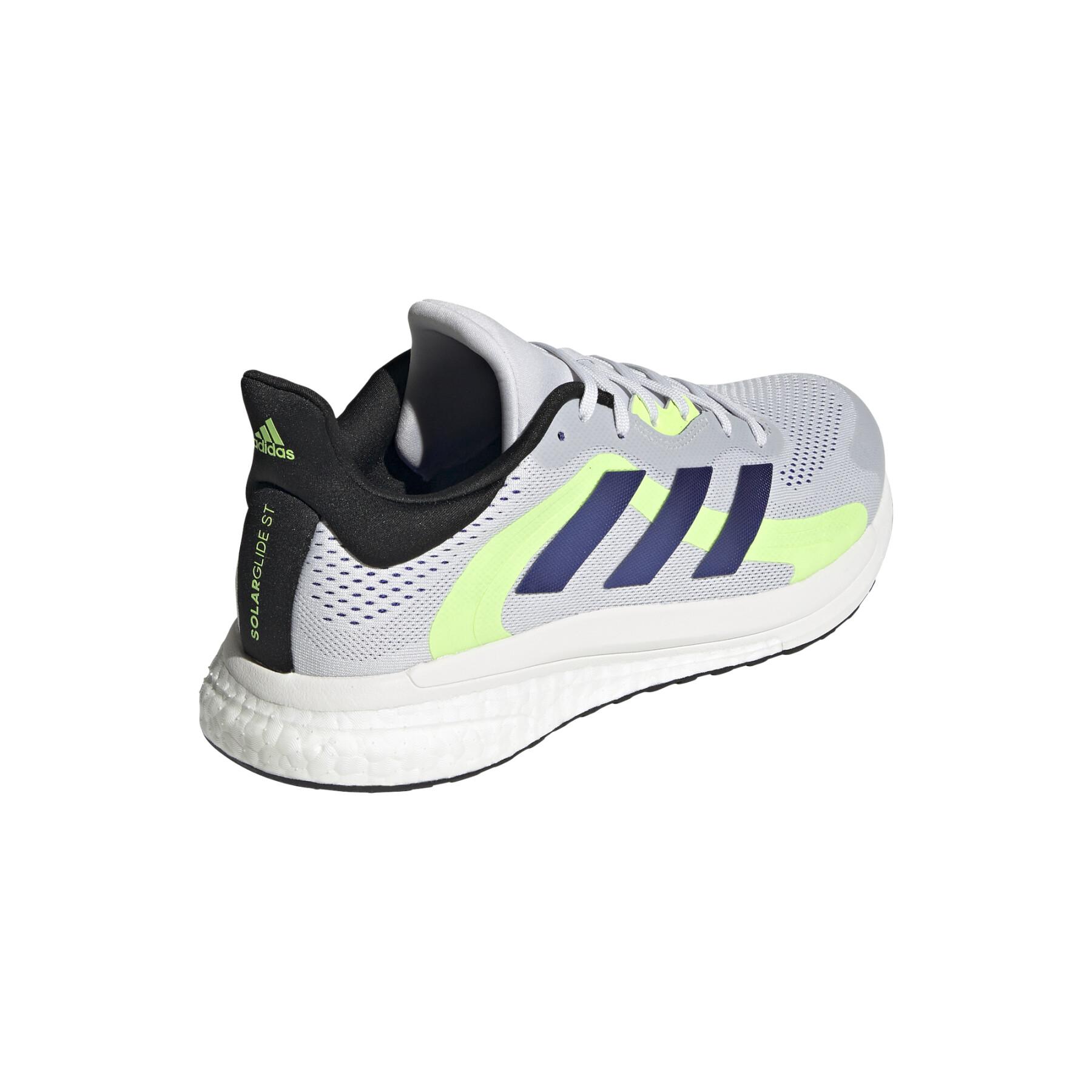 Buty adidas SolarGlide 4 ST