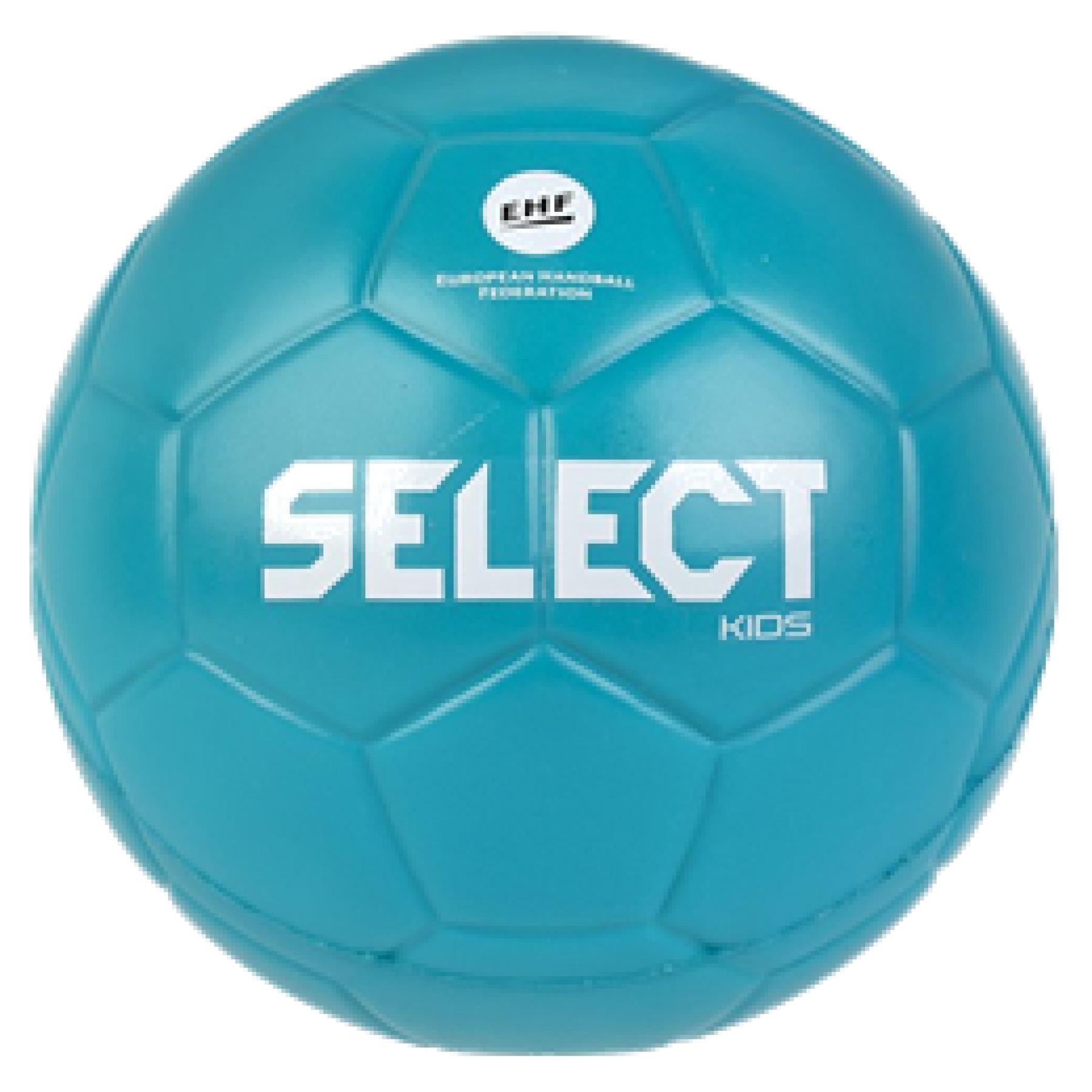 Piłka piankowa do piłki ręcznej Select enfant 2020/22