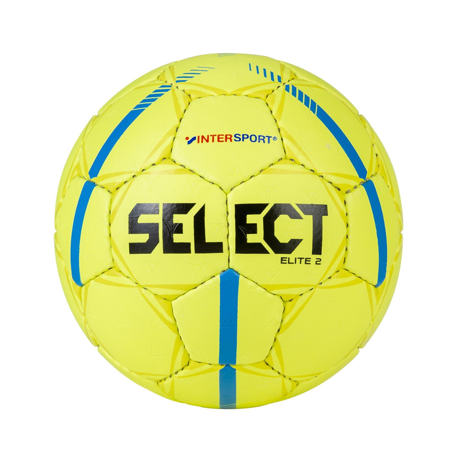Balon Select Elite 2 Intersport